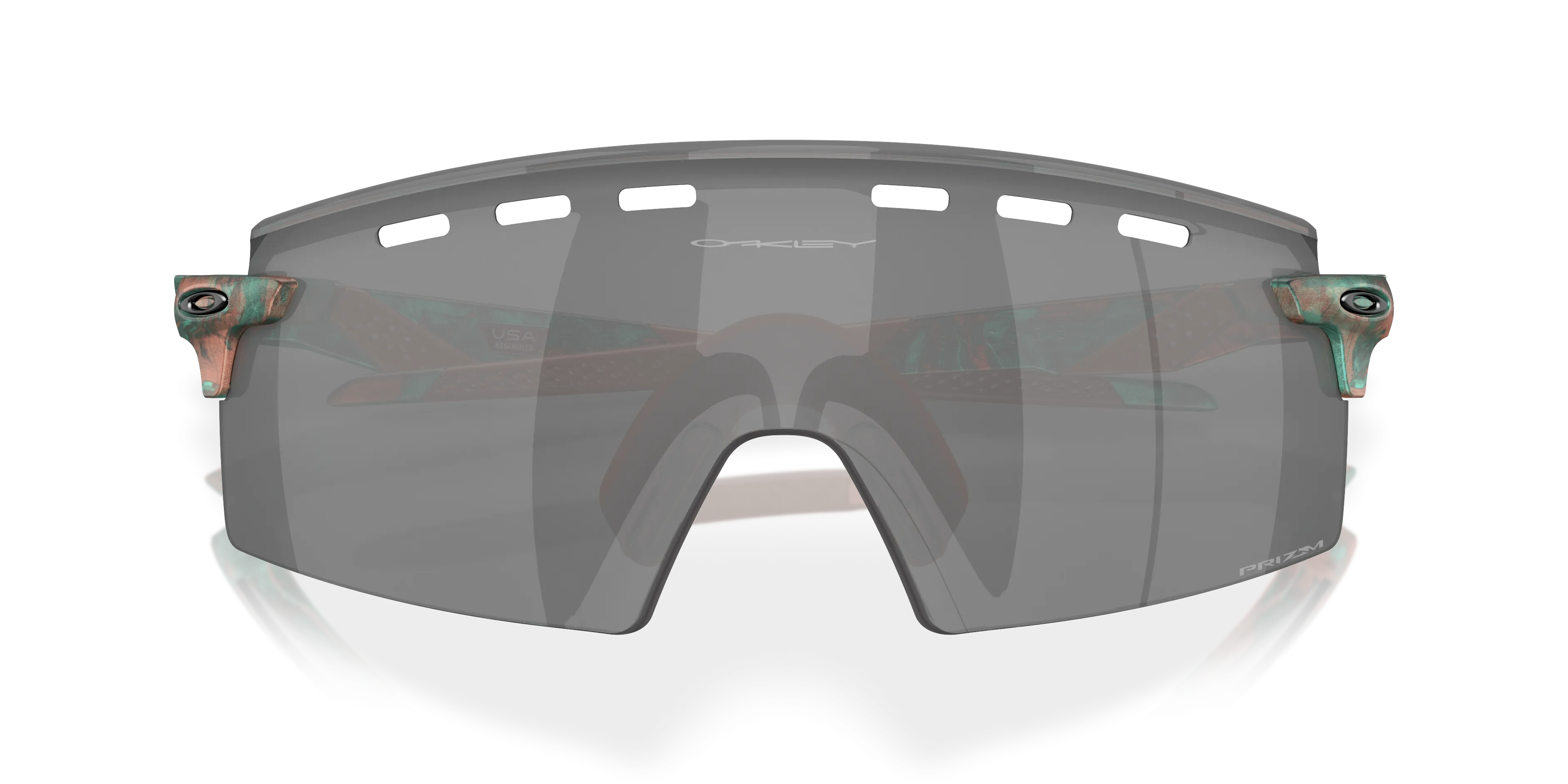 Oakley Encoder Strike Vented OO9235 923515
