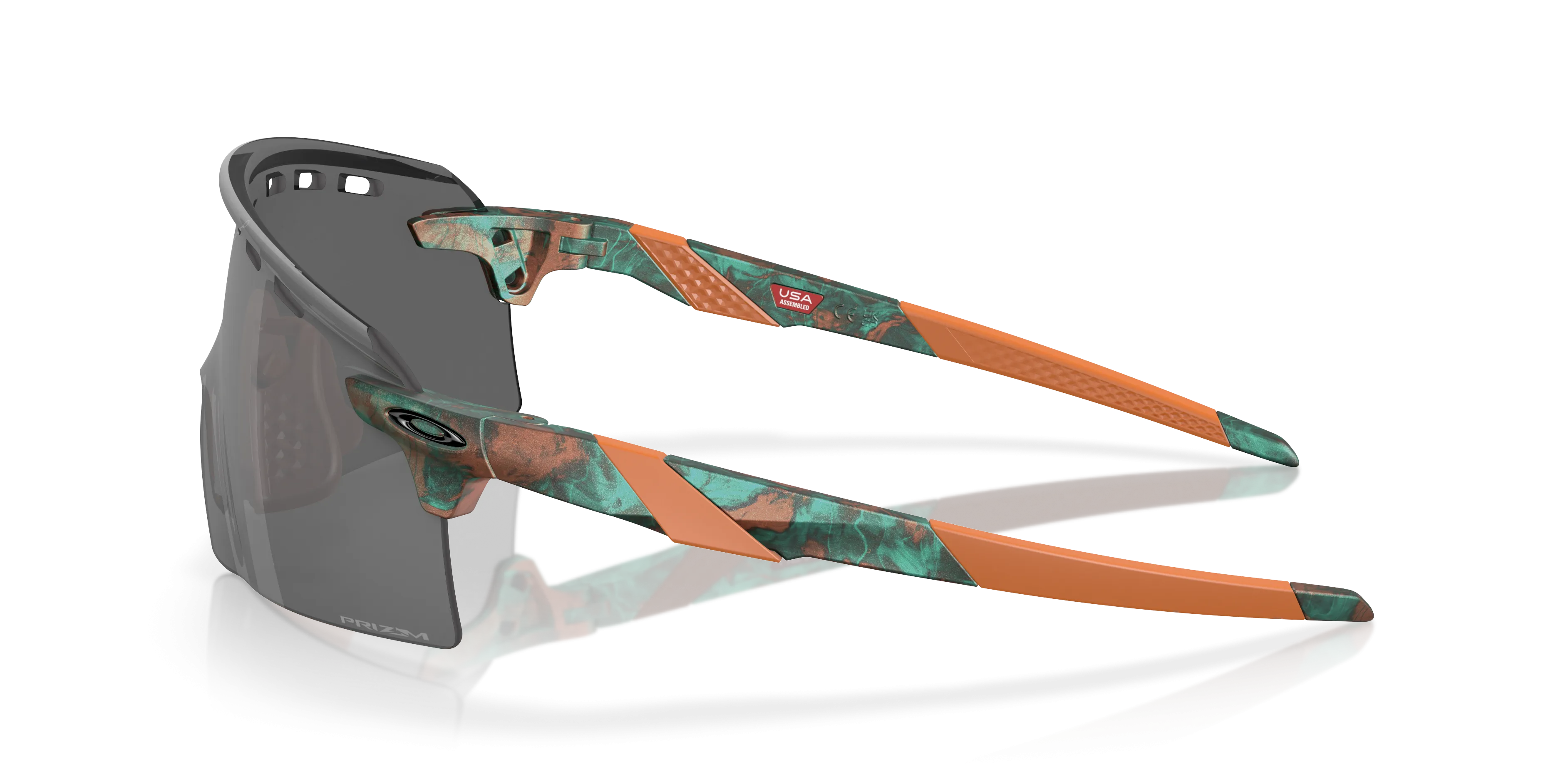 Oakley Encoder Strike Vented OO9235 923515