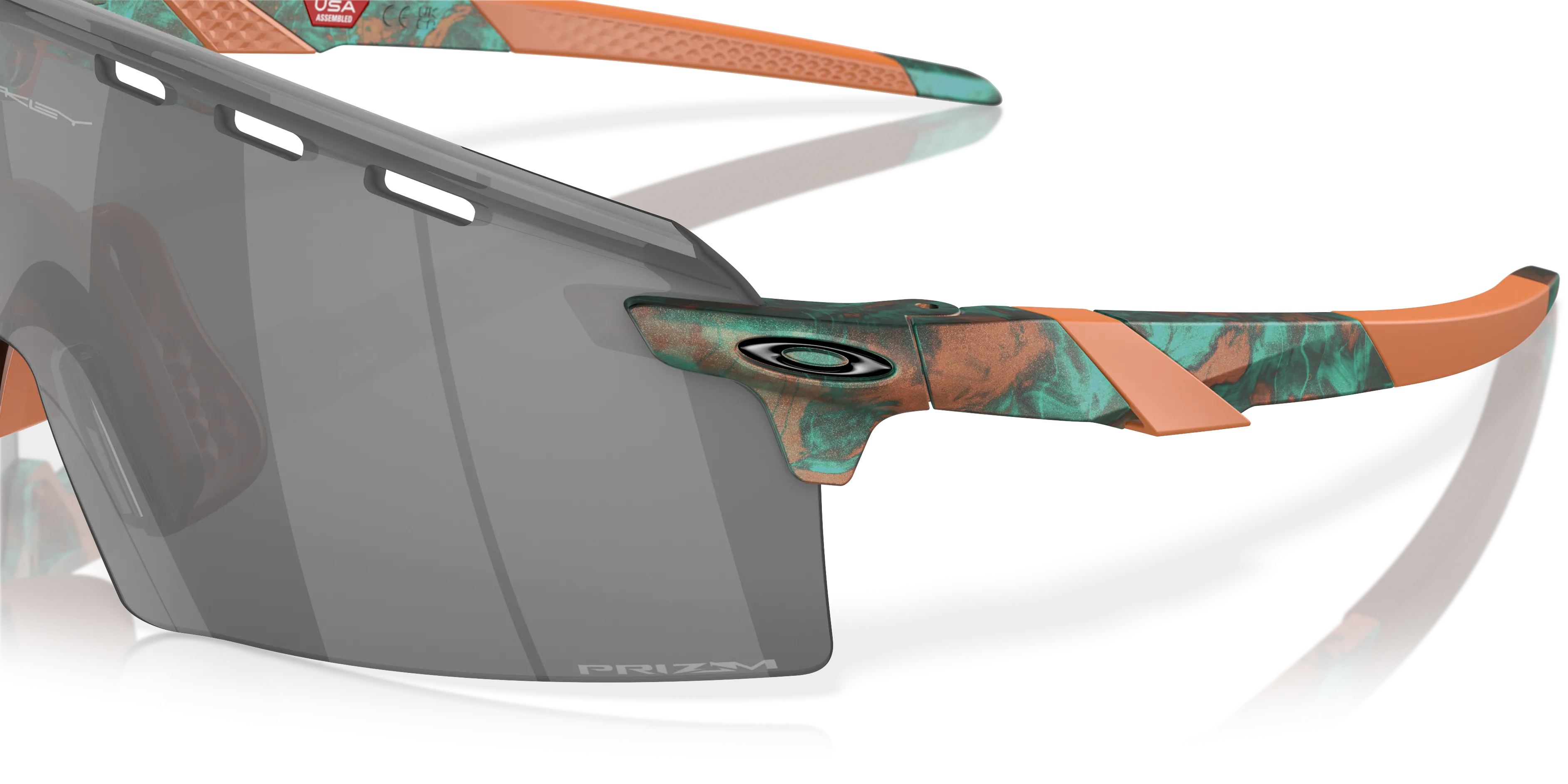 Oakley Encoder Strike Vented OO9235 923515