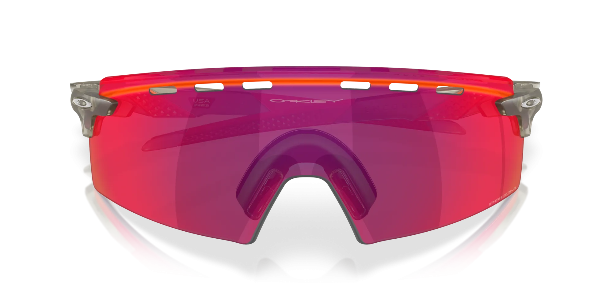 Oakley Encoder Strike Vented OO9235 923520