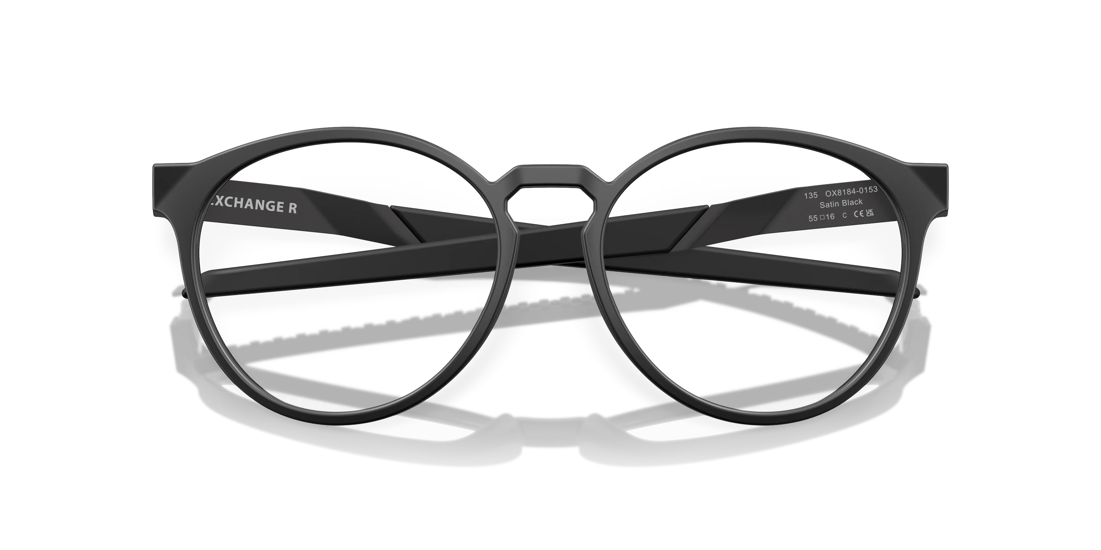 Oakley Exchange R OX8184 818401