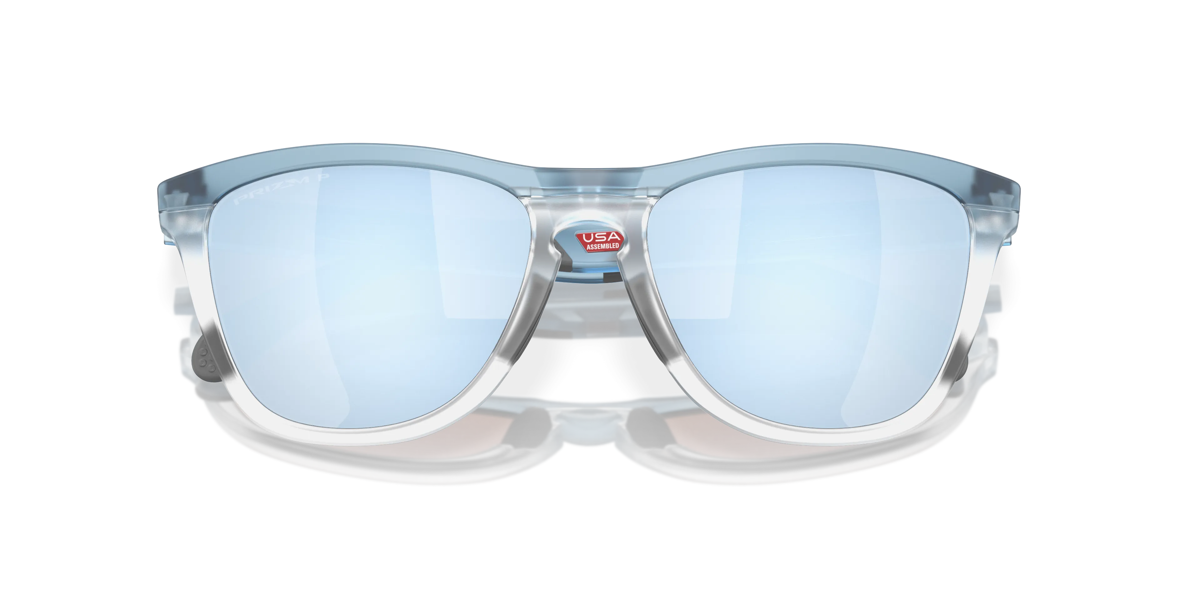 Oakley Frogskins Range OO9284 928409