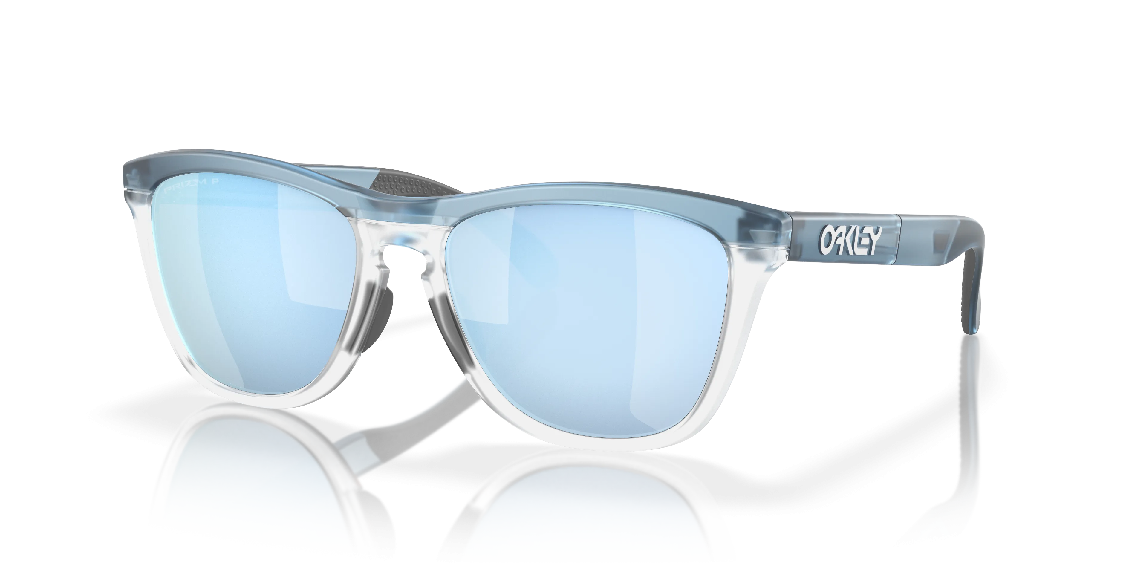 Oakley Frogskins Range OO9284 928409