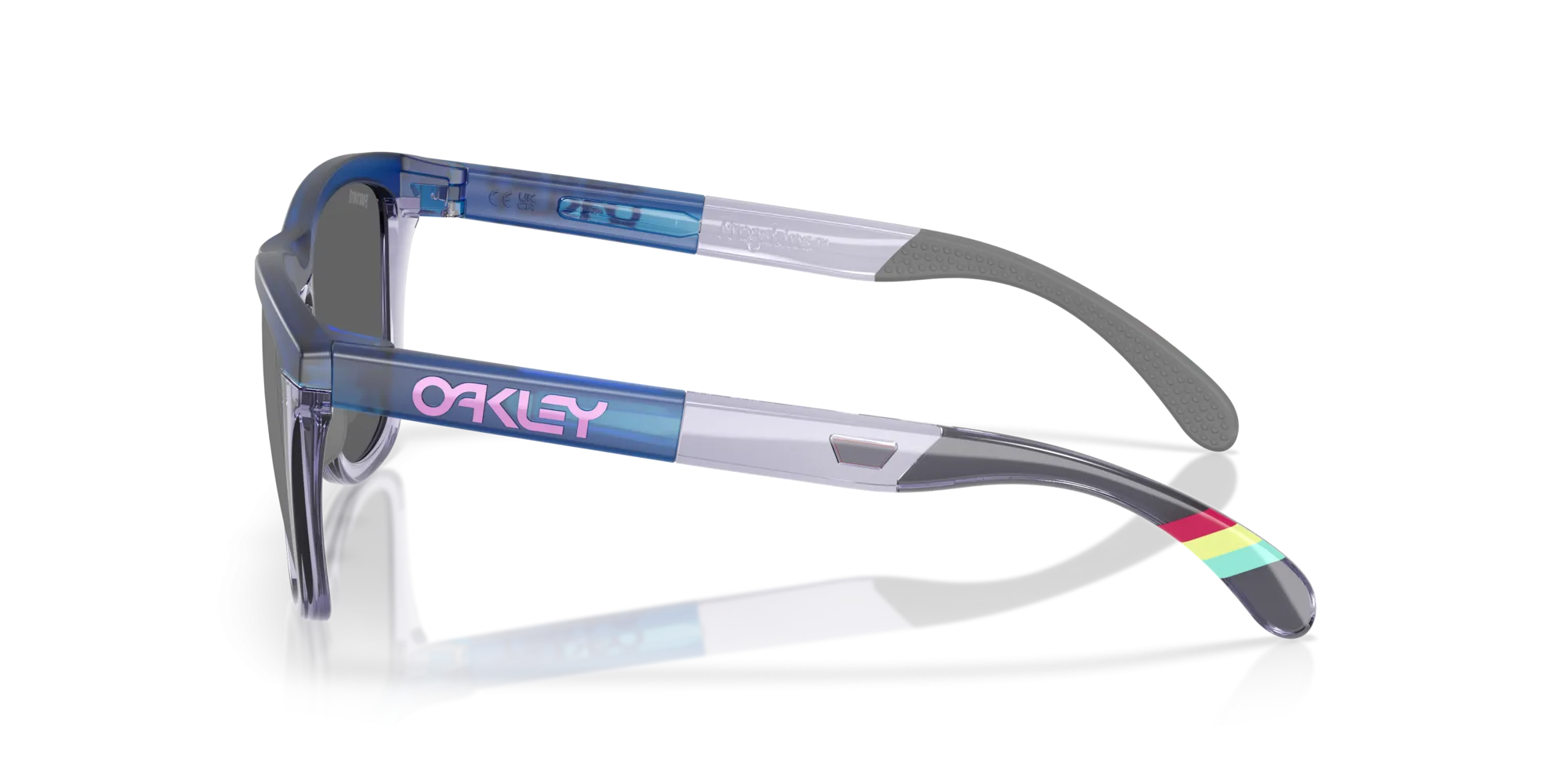 Oakley Frogskins Range OO9284 928416