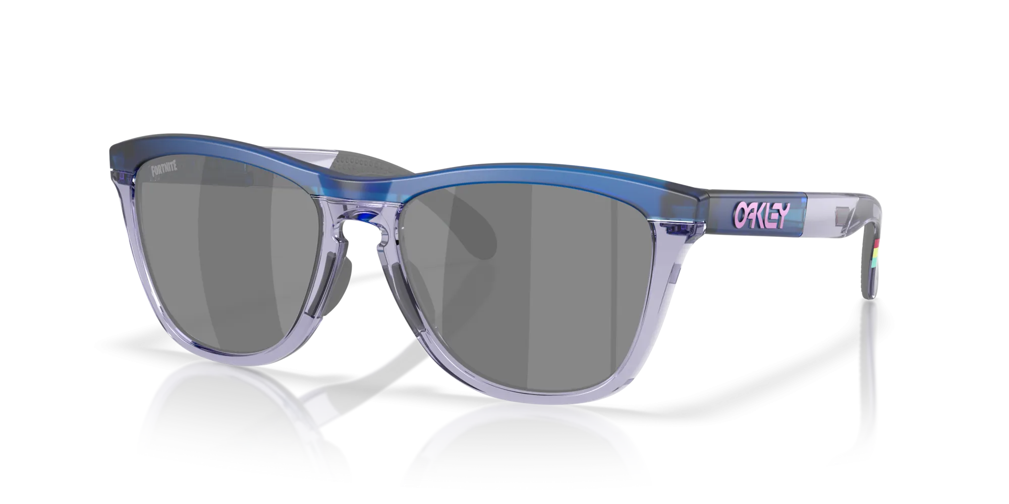 Oakley Frogskins Range OO9284 928416
