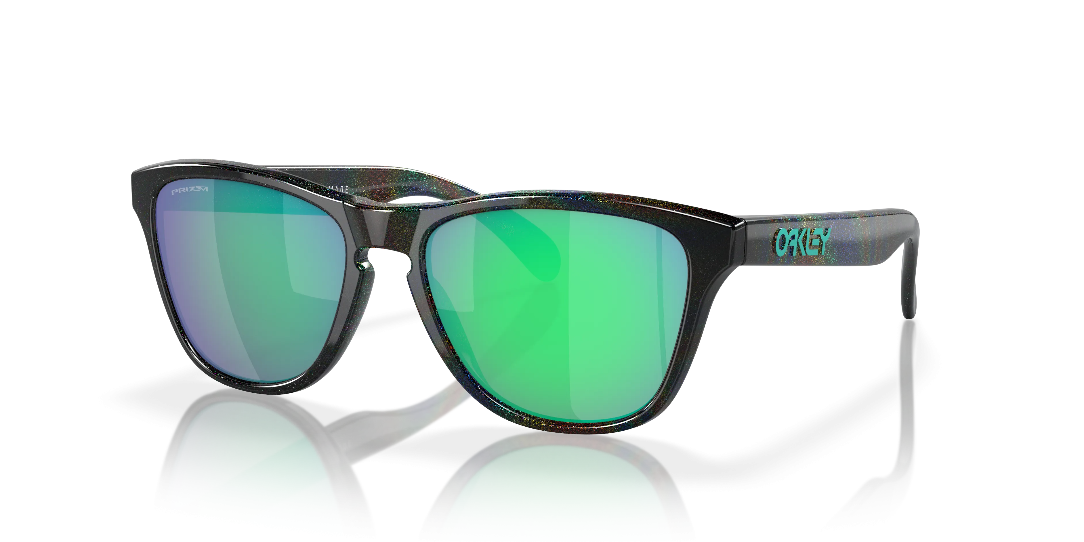 Oakley Frogskins Xs OJ9006 900641