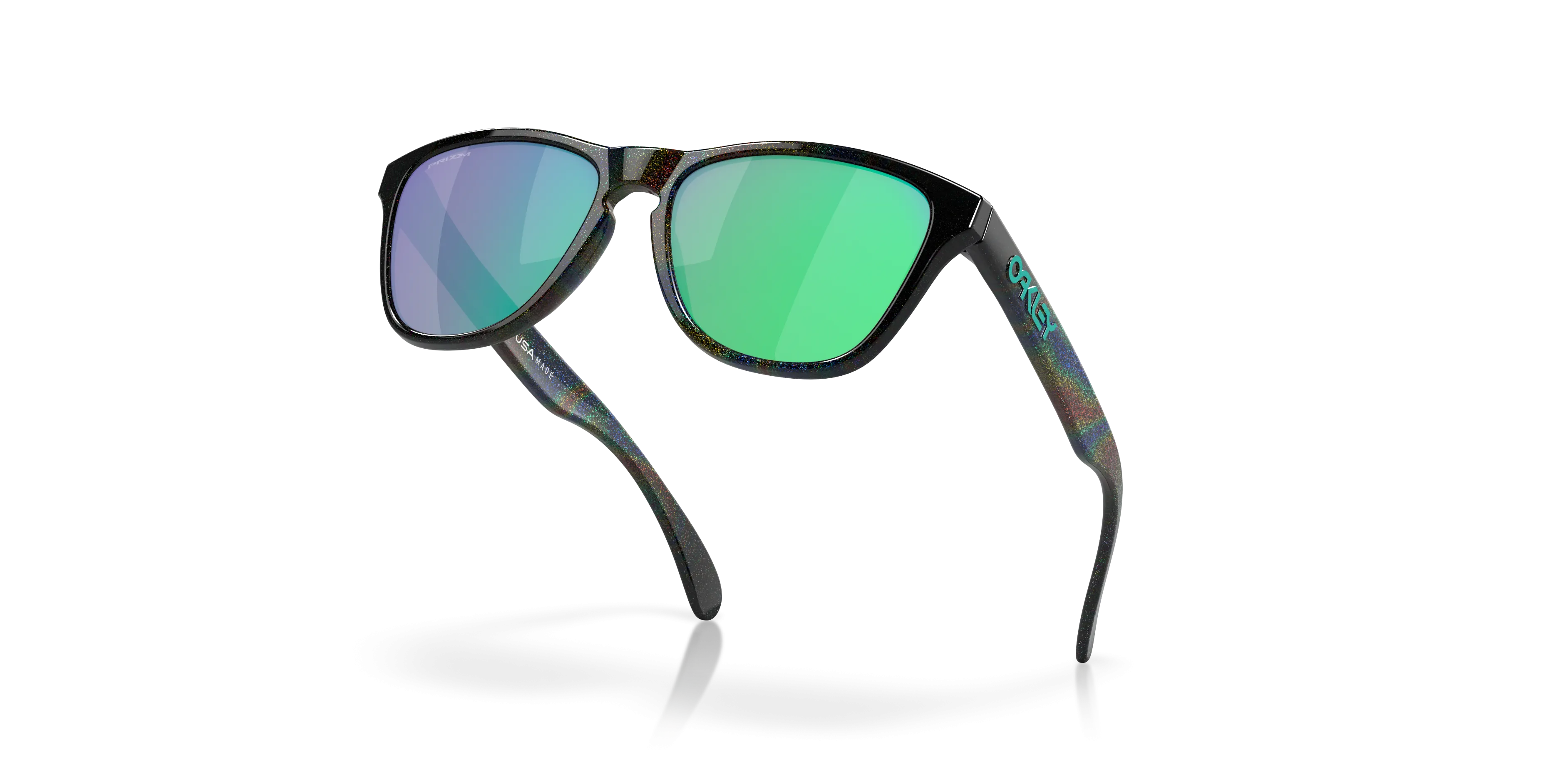 Oakley Frogskins Xs OJ9006 900641