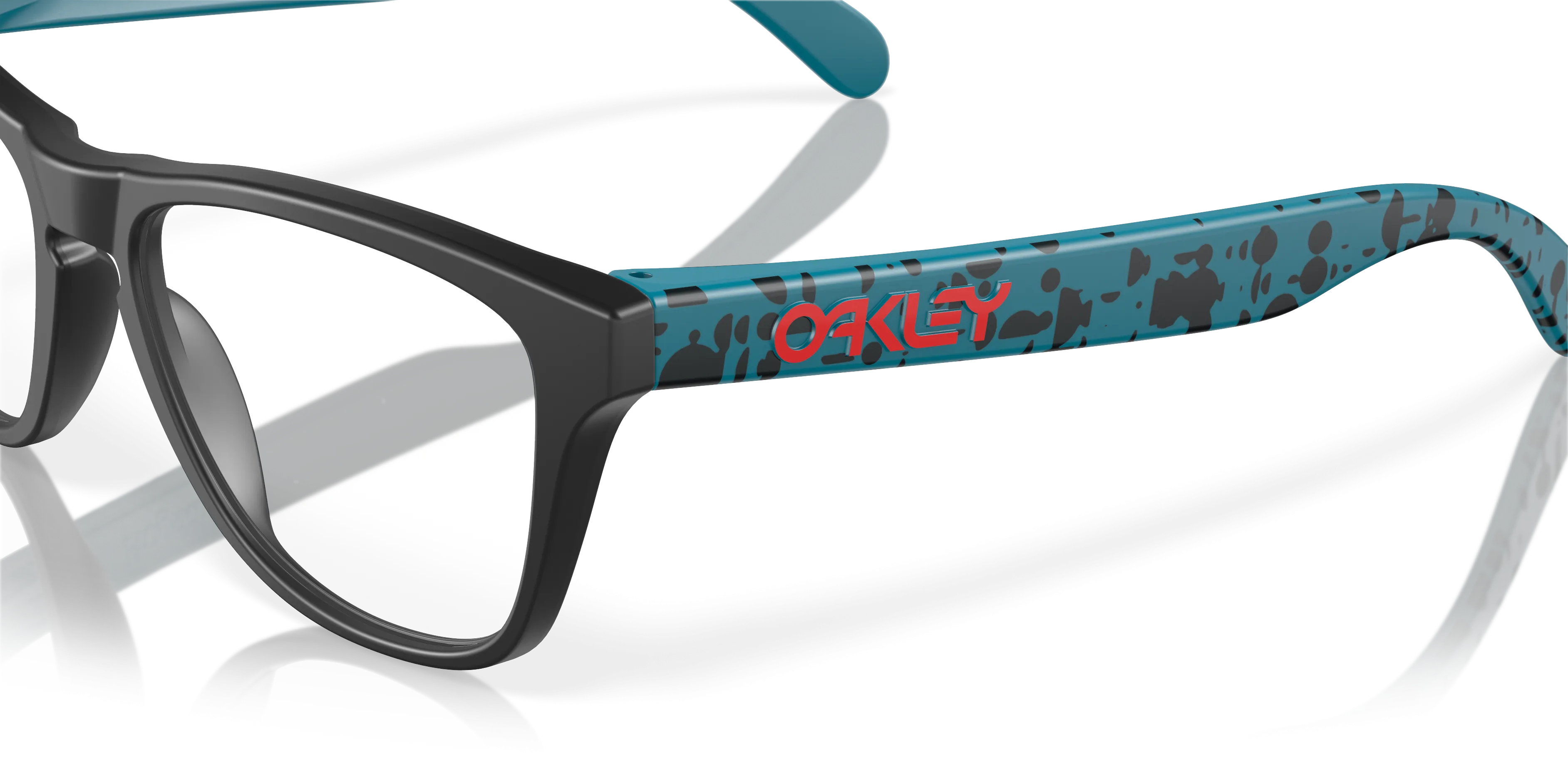 Oakley Frogskins Xs Rx OY8009 800909