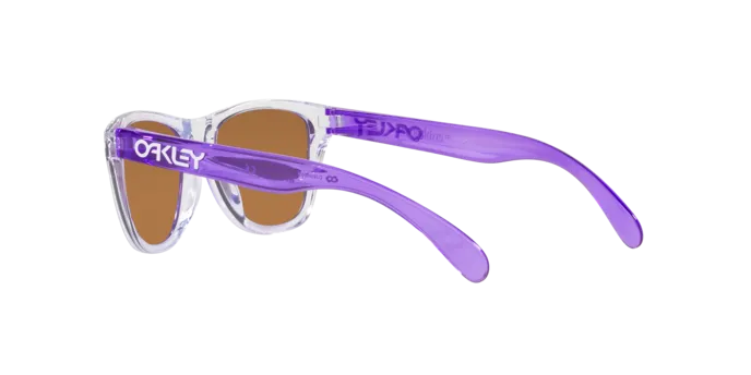Oakley Frogskins Xxs OJ9009 900903