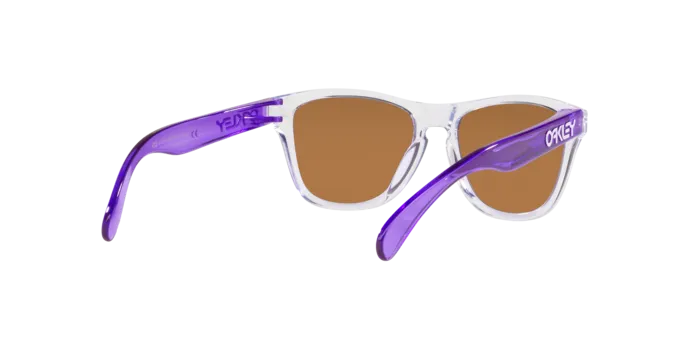 Oakley Frogskins Xxs OJ9009 900903
