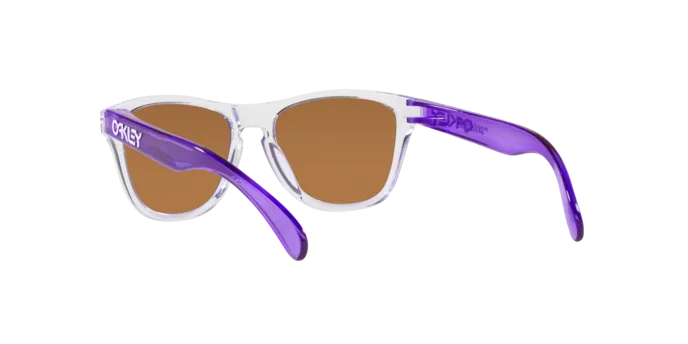Oakley Frogskins Xxs OJ9009 900903
