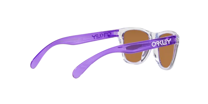 Oakley Frogskins Xxs OJ9009 900903