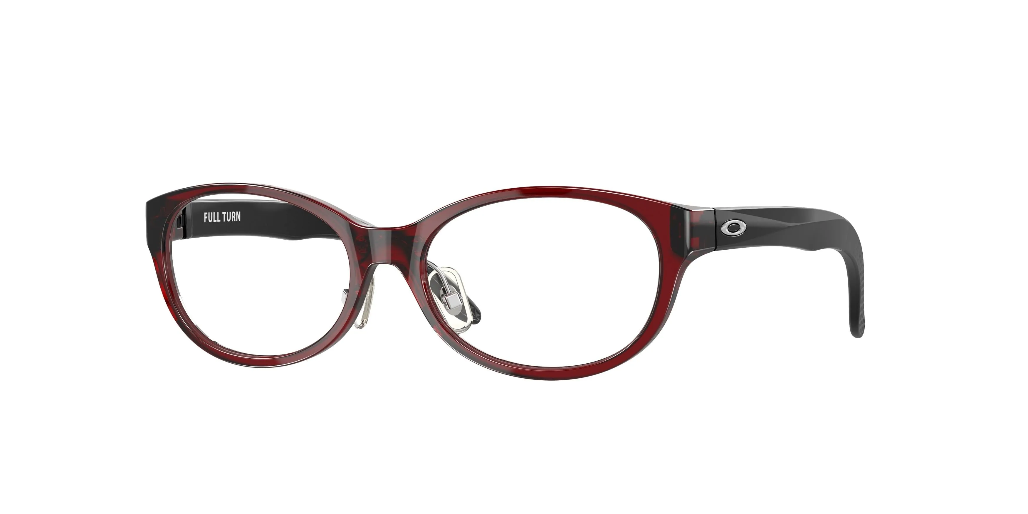 Oakley Full Turn 8024D Eyeglasses