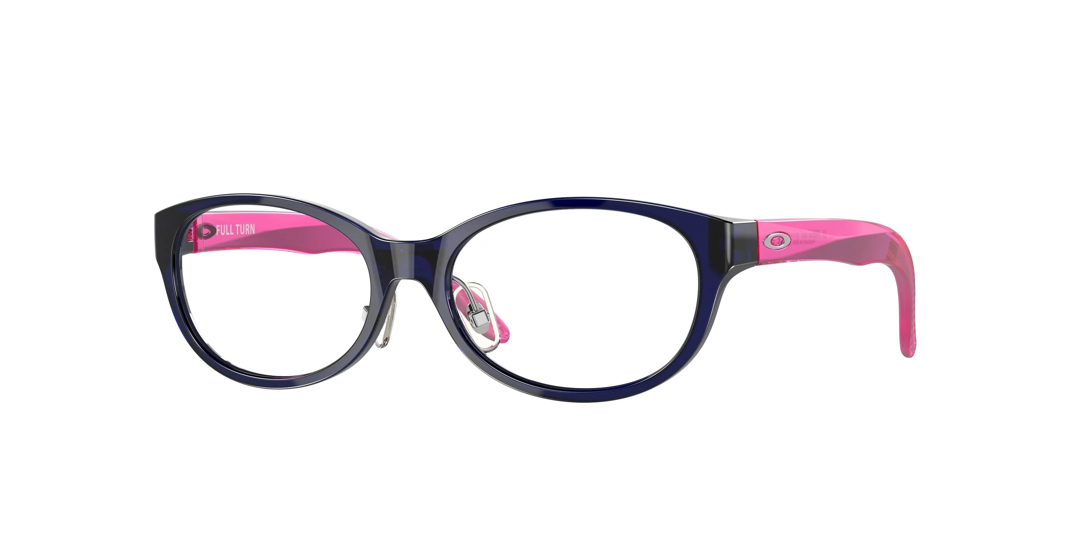 Oakley Full Turn 8024D Eyeglasses