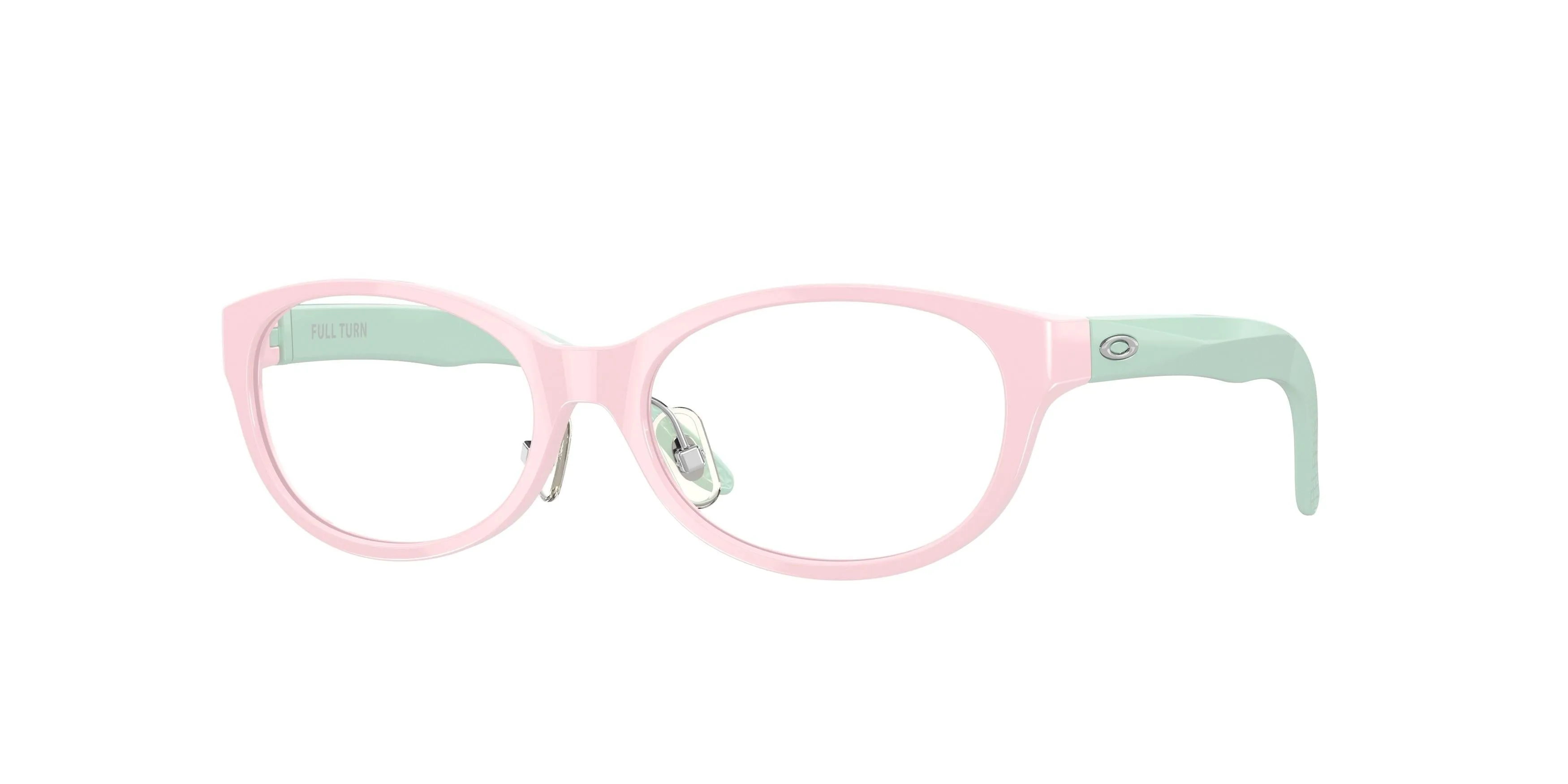 Oakley Full Turn 8024D Eyeglasses