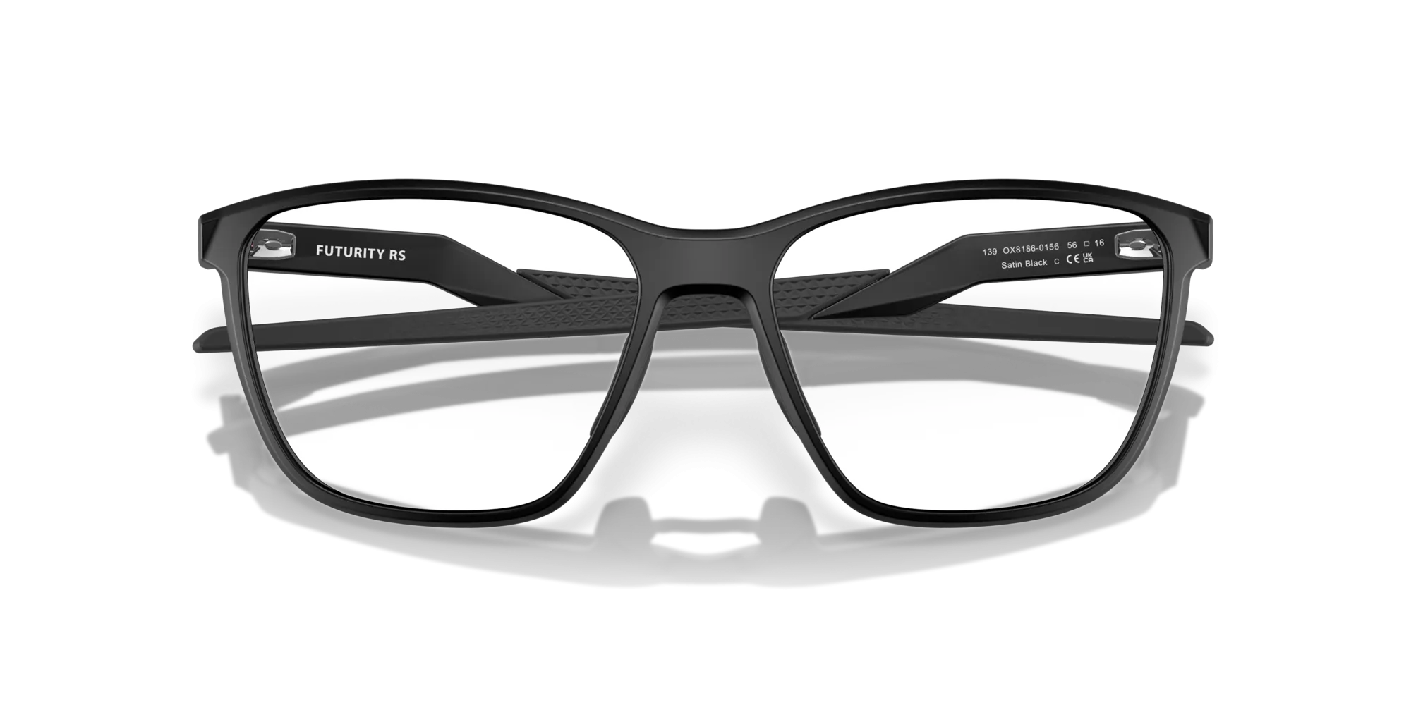 Oakley Futurity Rs OX8186 818601