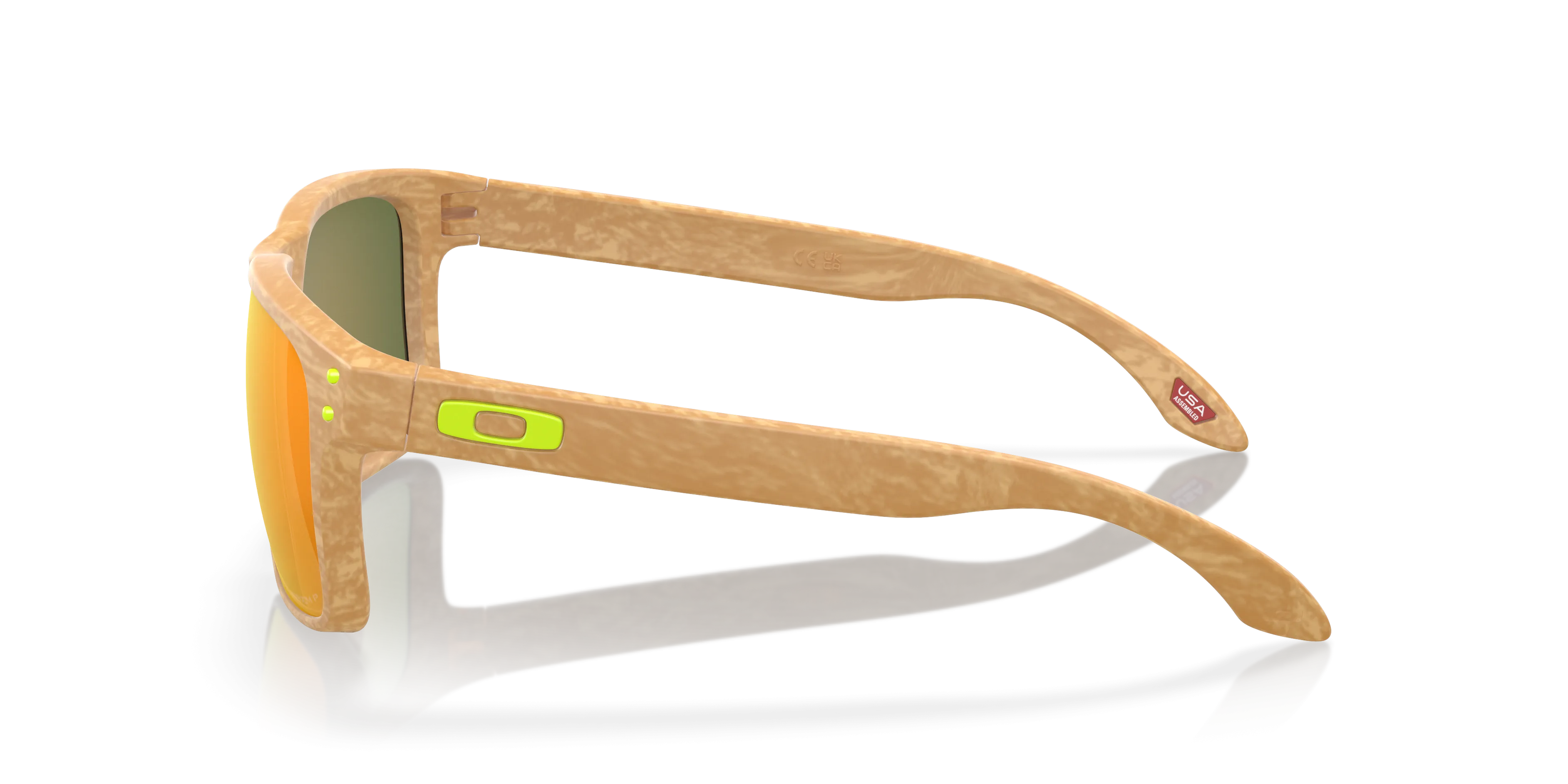 Oakley Holbrook OO9102 9102Y8