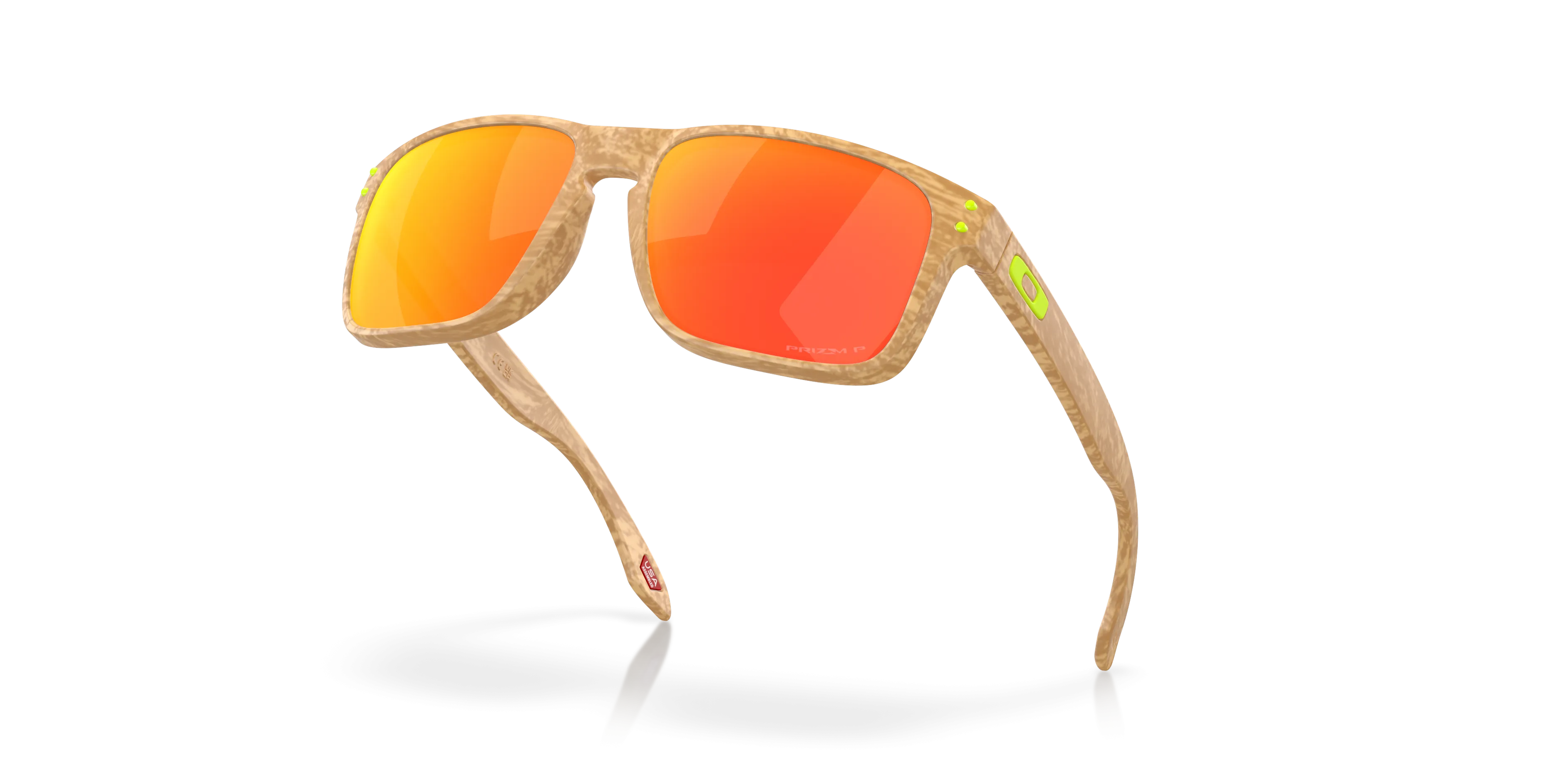Oakley Holbrook OO9102 9102Y8