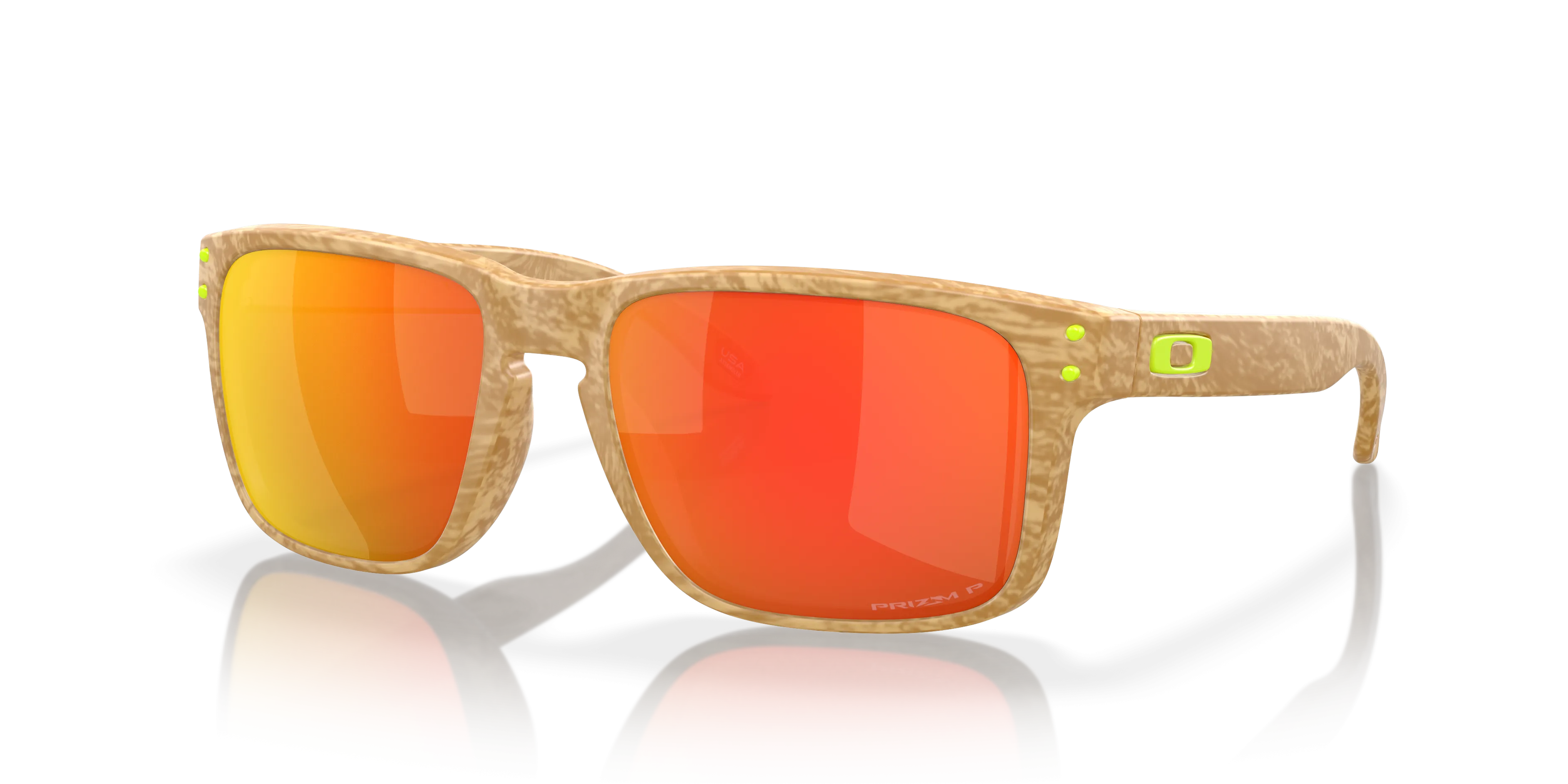 Oakley Holbrook OO9102 9102Y8