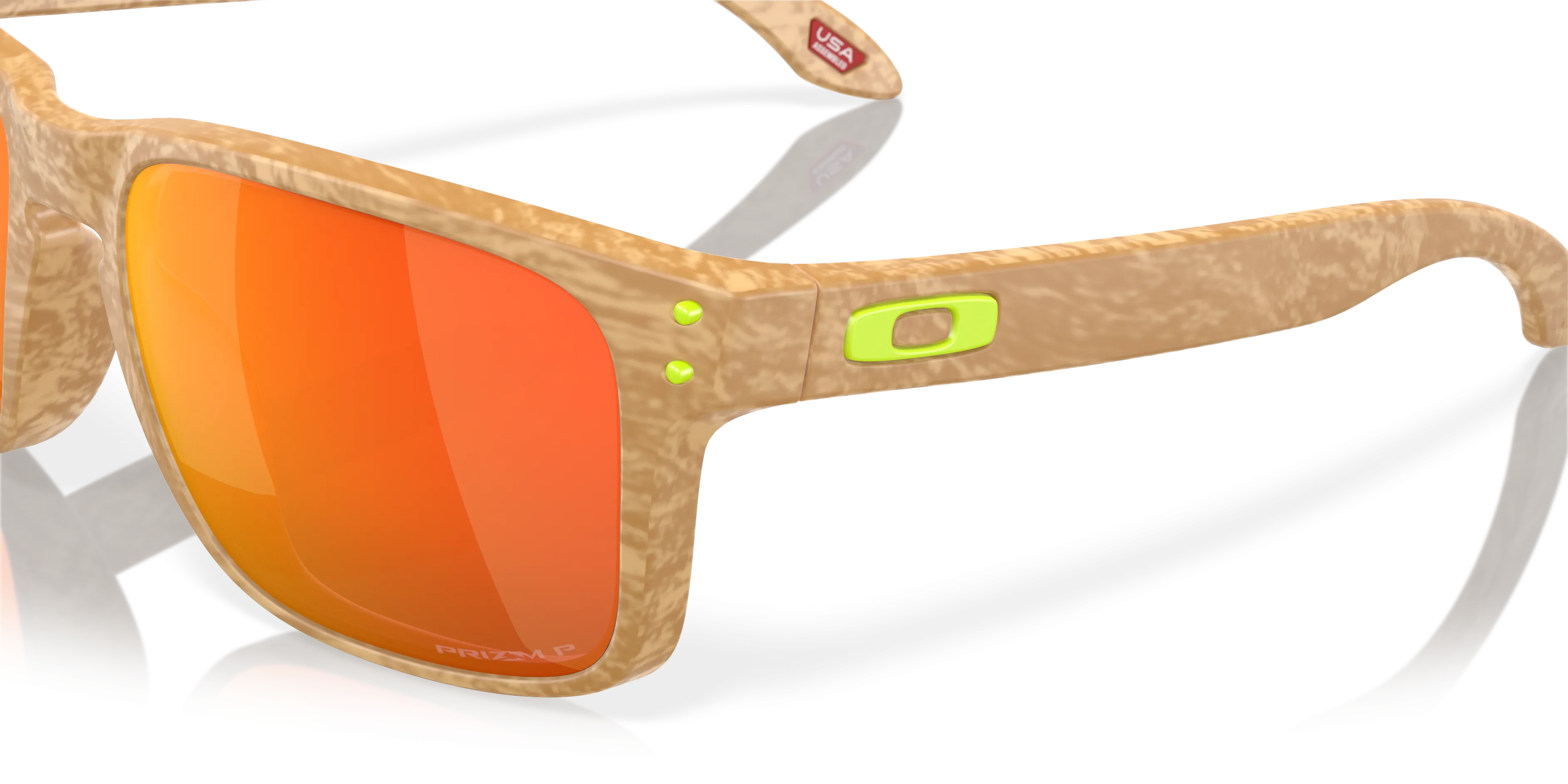 Oakley Holbrook OO9102 9102Y8