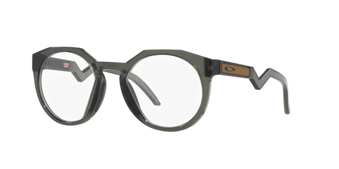 Oakley Hstn Rx OX8139 813904