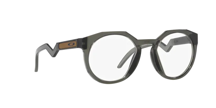 Oakley Hstn Rx OX8139 813904
