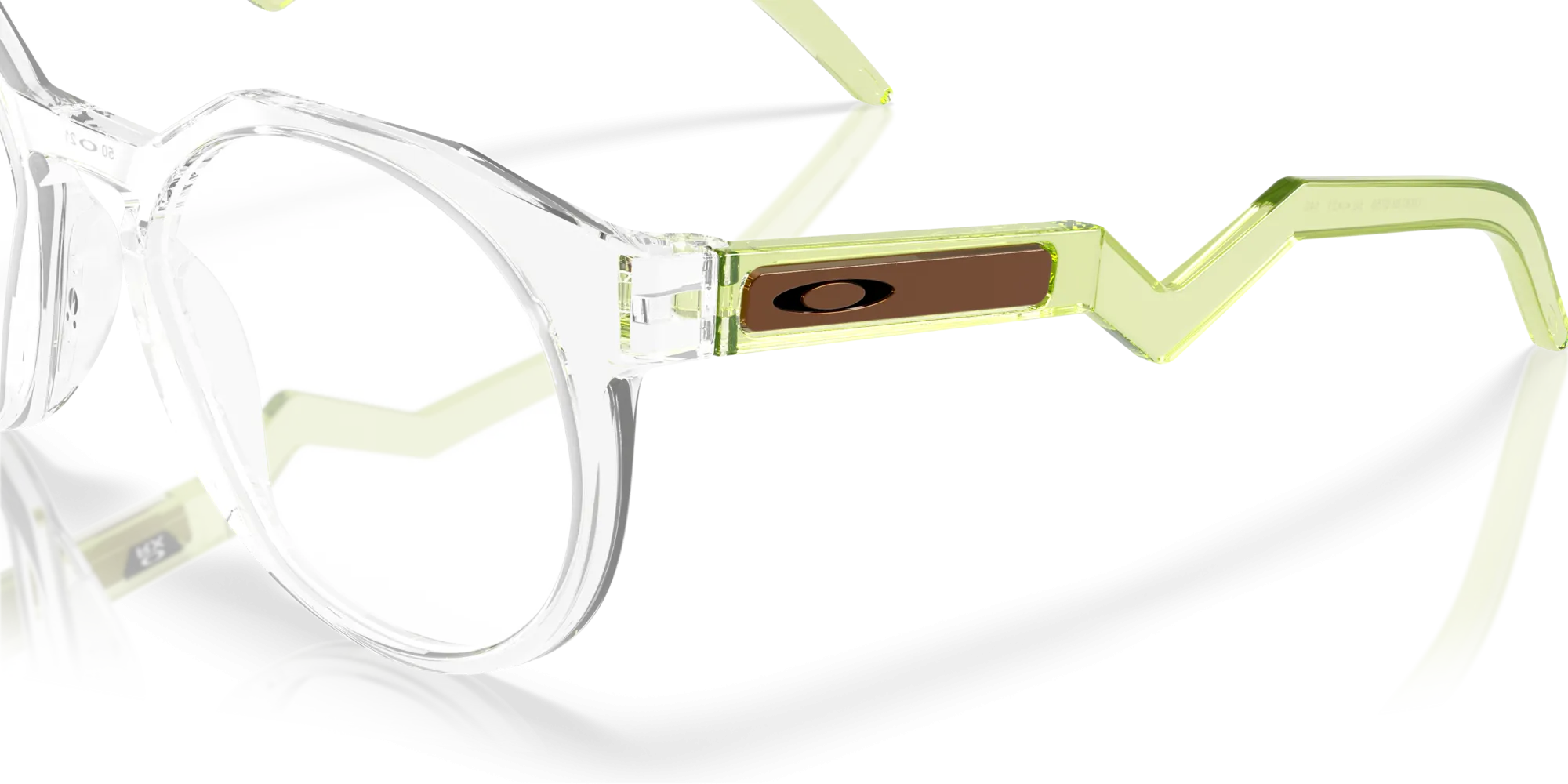 Oakley Hstn Rx OX8139 813907