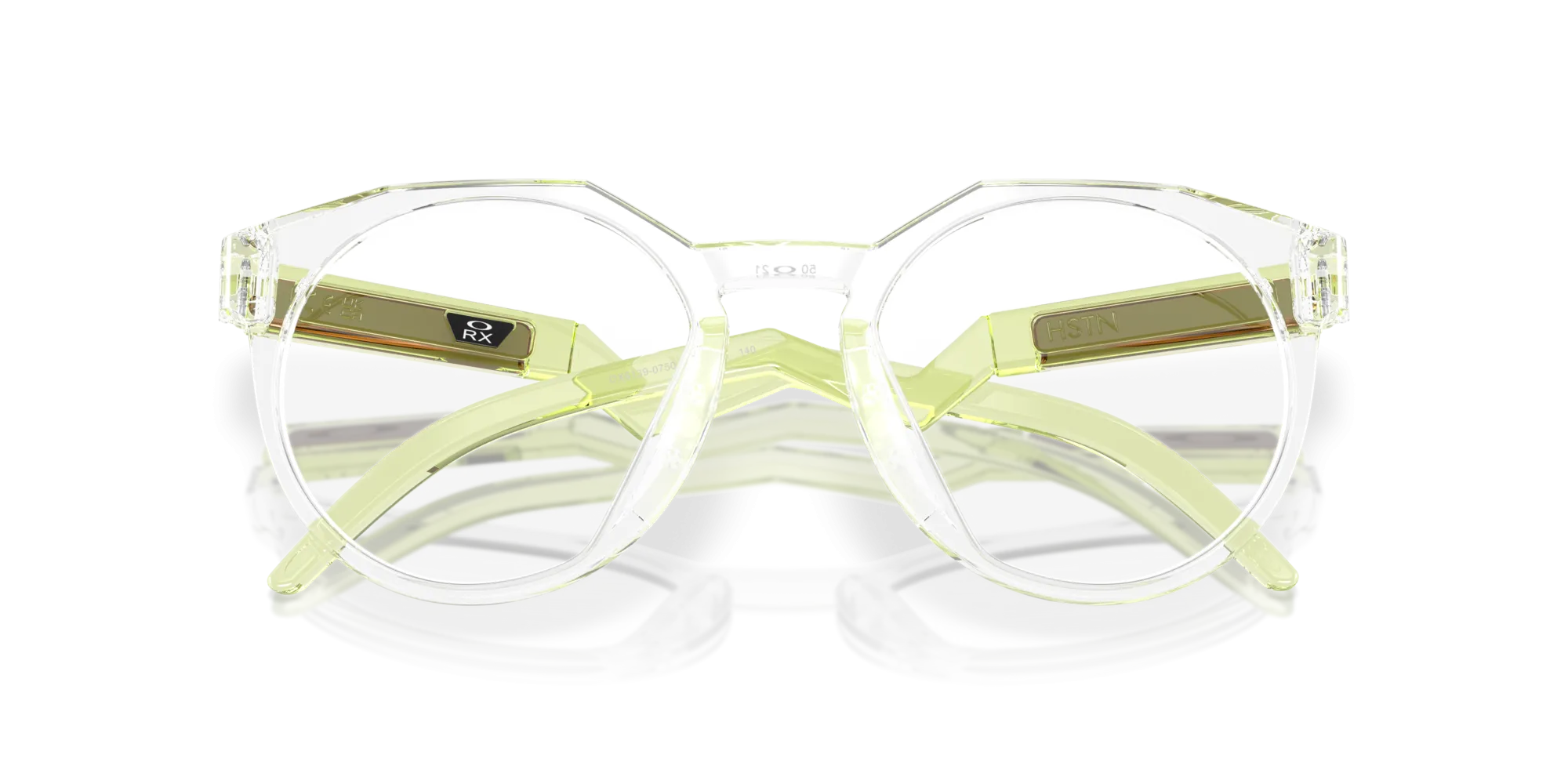 Oakley Hstn Rx OX8139 813907