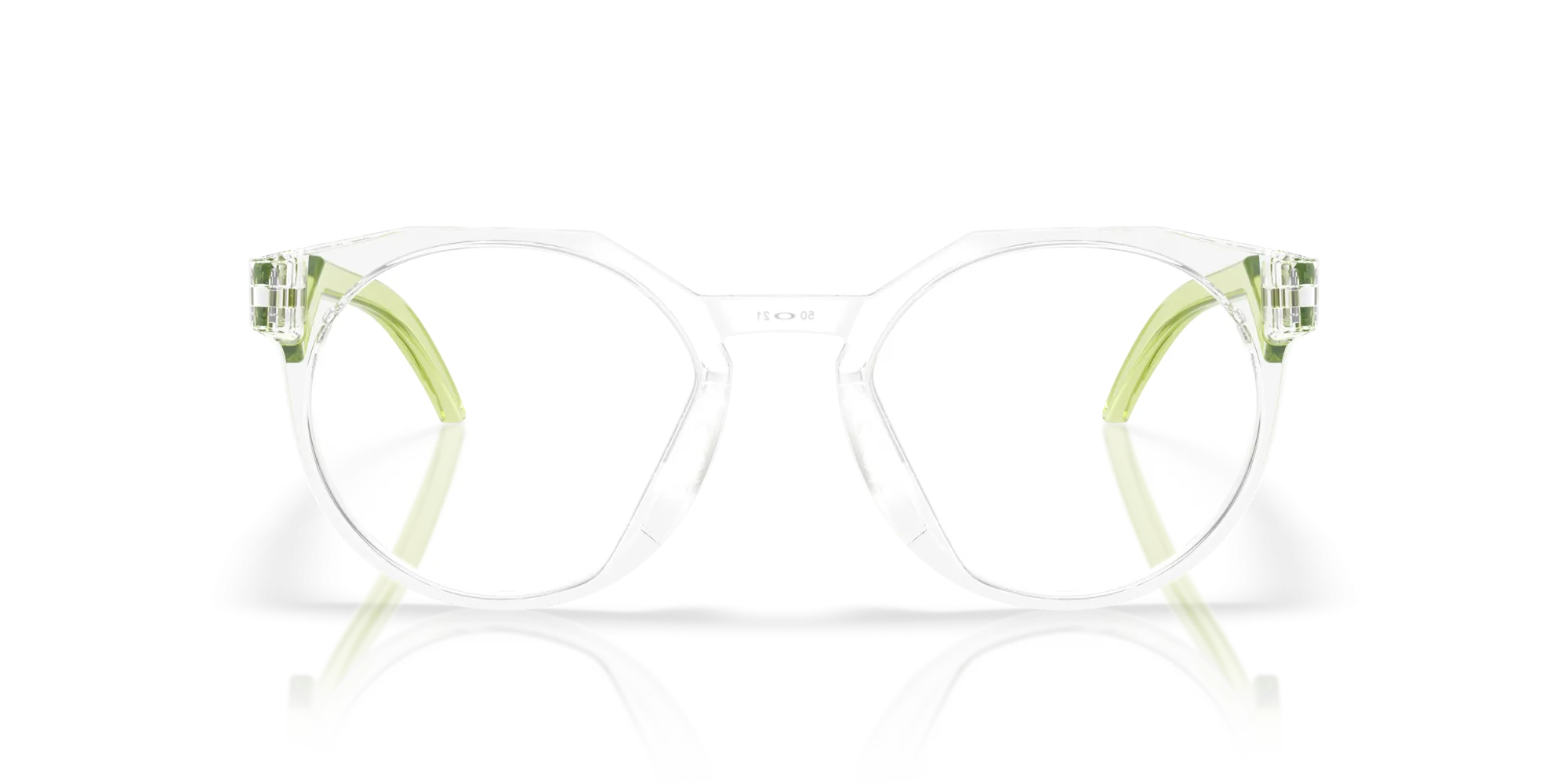 Oakley Hstn Rx OX8139 813907