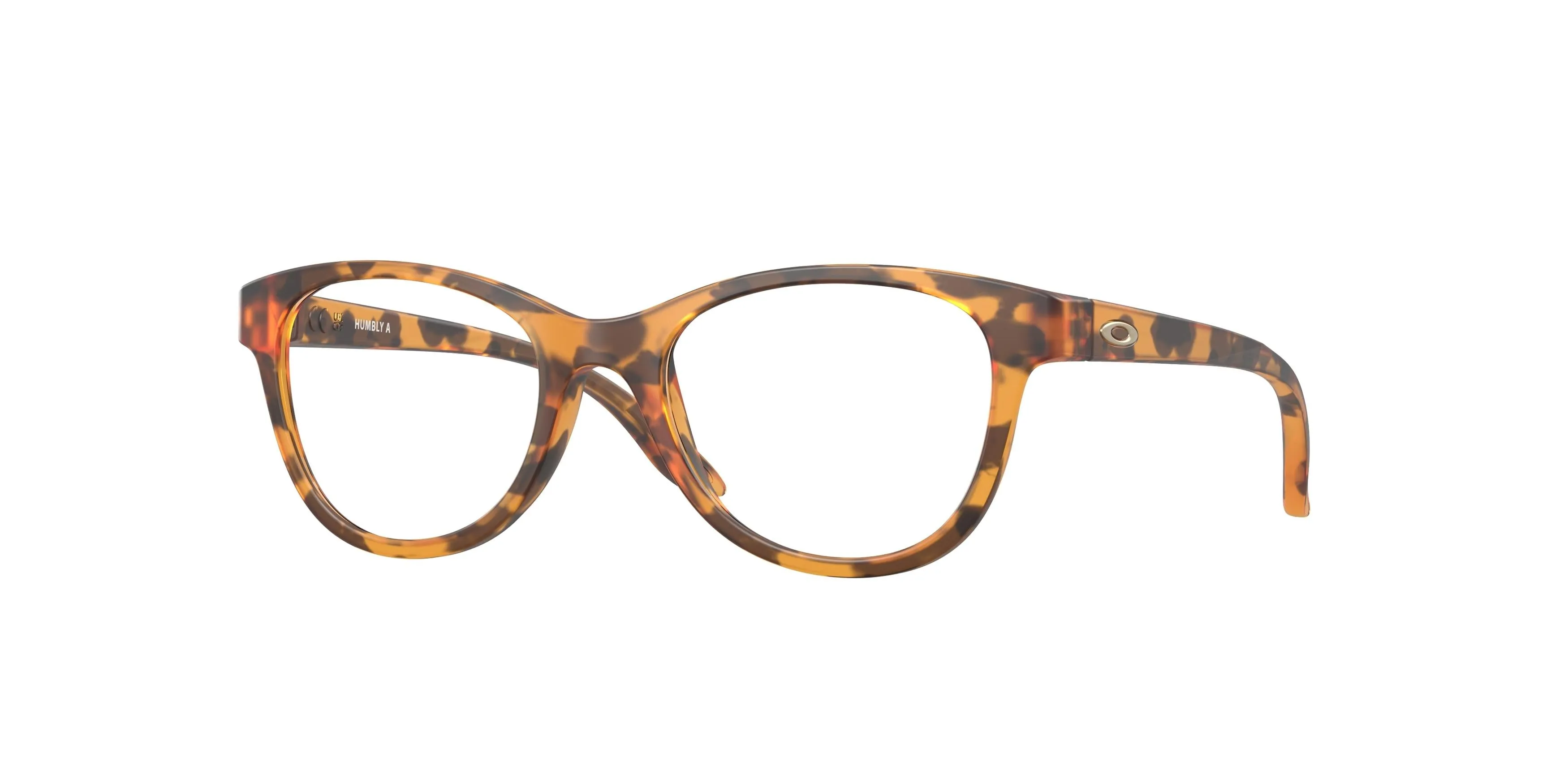 Oakley Humbly A 8029F Eyeglasses