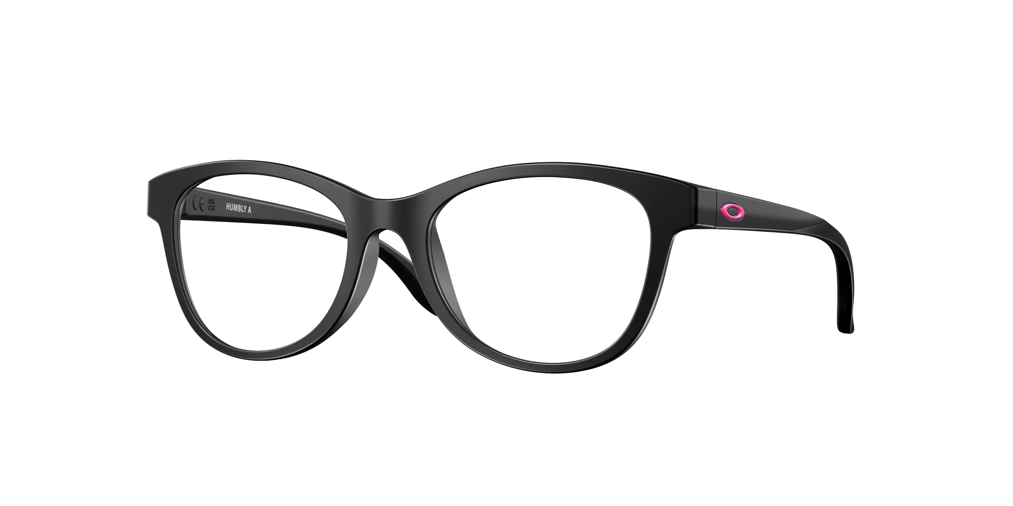 Oakley Humbly A 8029F Eyeglasses