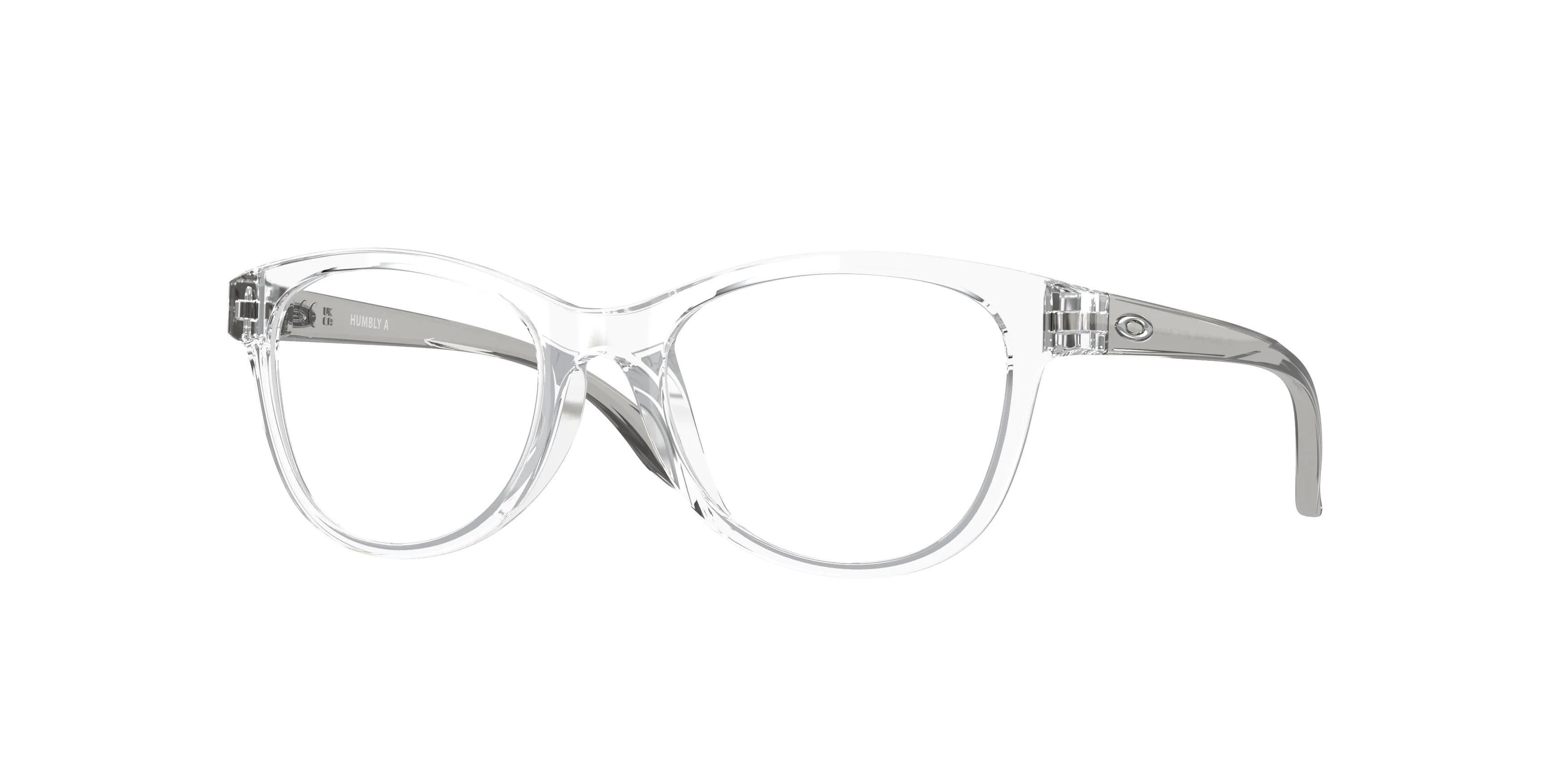 Oakley Humbly A 8029F Eyeglasses