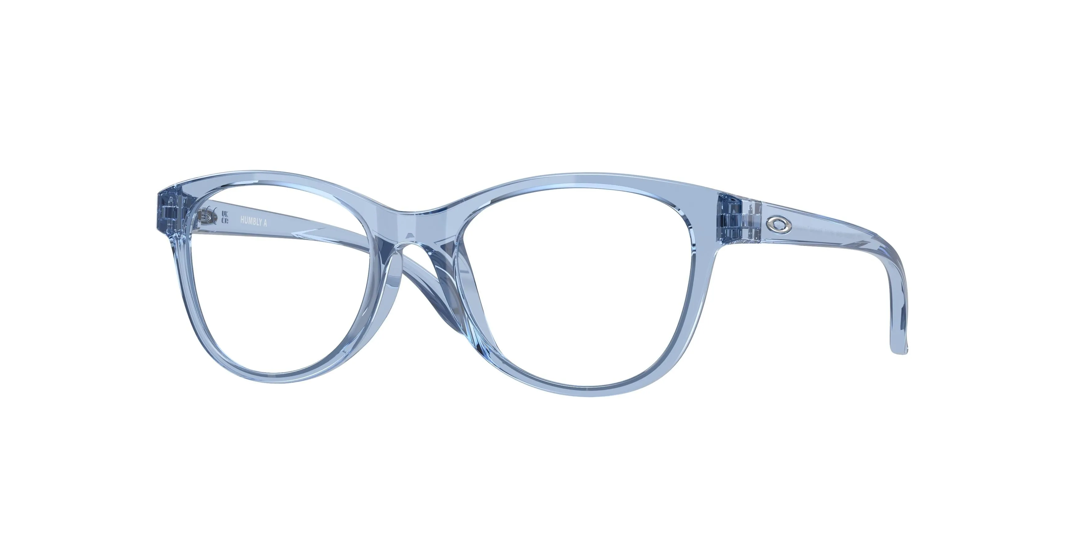 Oakley Humbly A 8029F Eyeglasses
