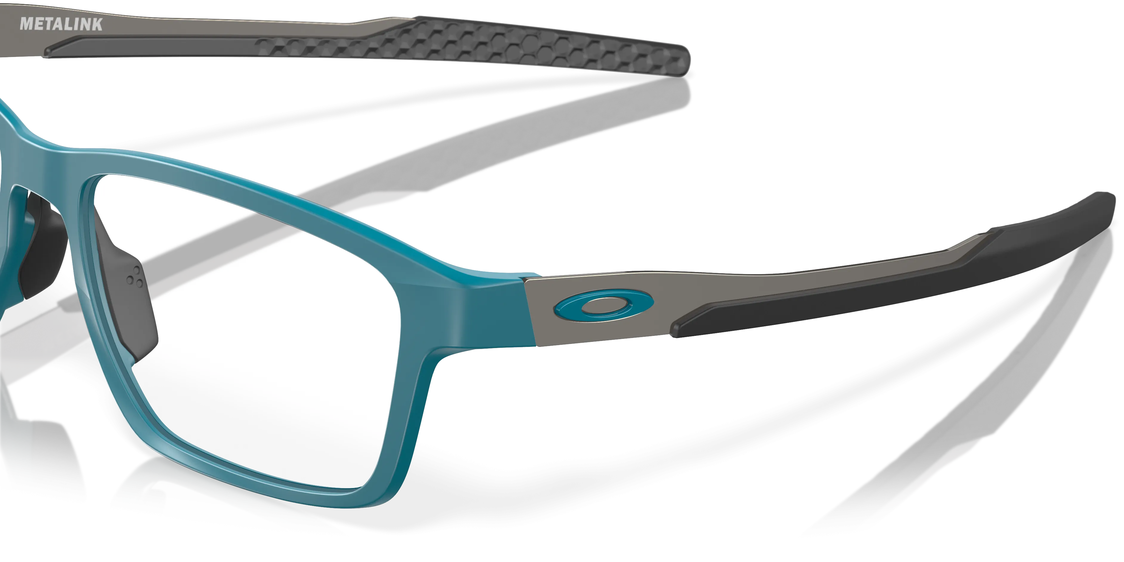 Oakley Metalink OX8153 815312