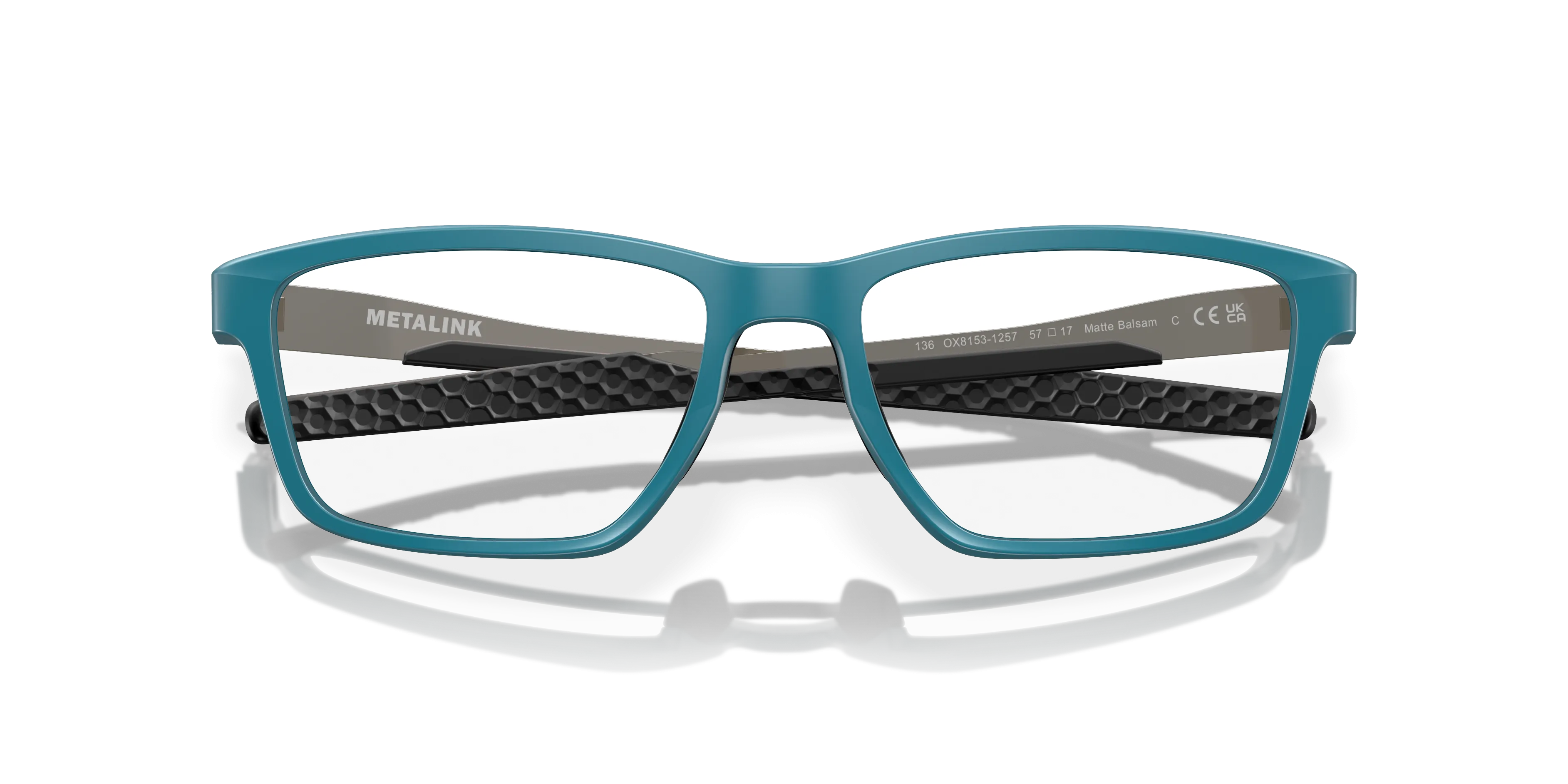 Oakley Metalink OX8153 815312