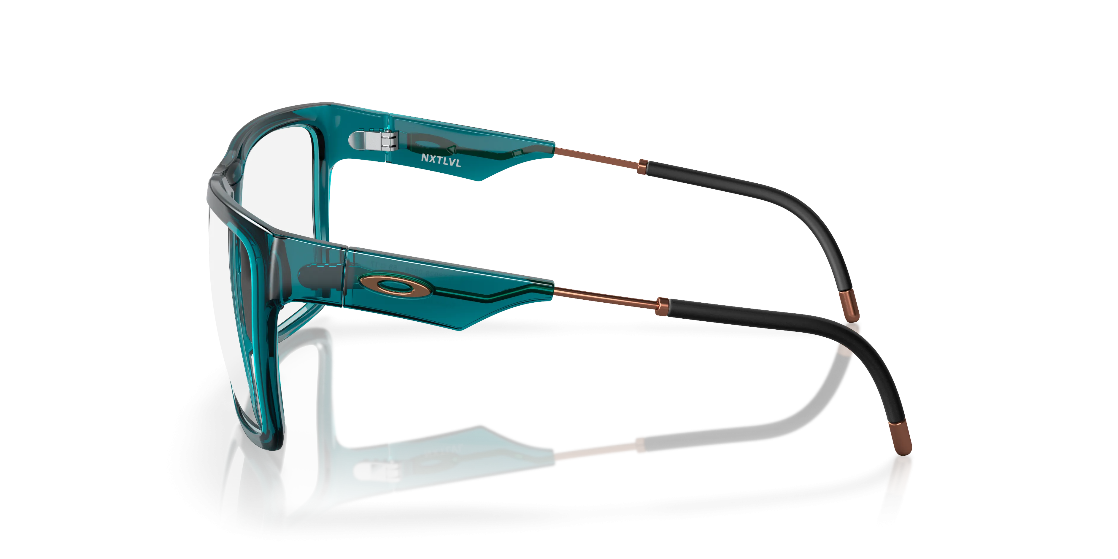 Oakley Nxtlvl OX8028 802808
