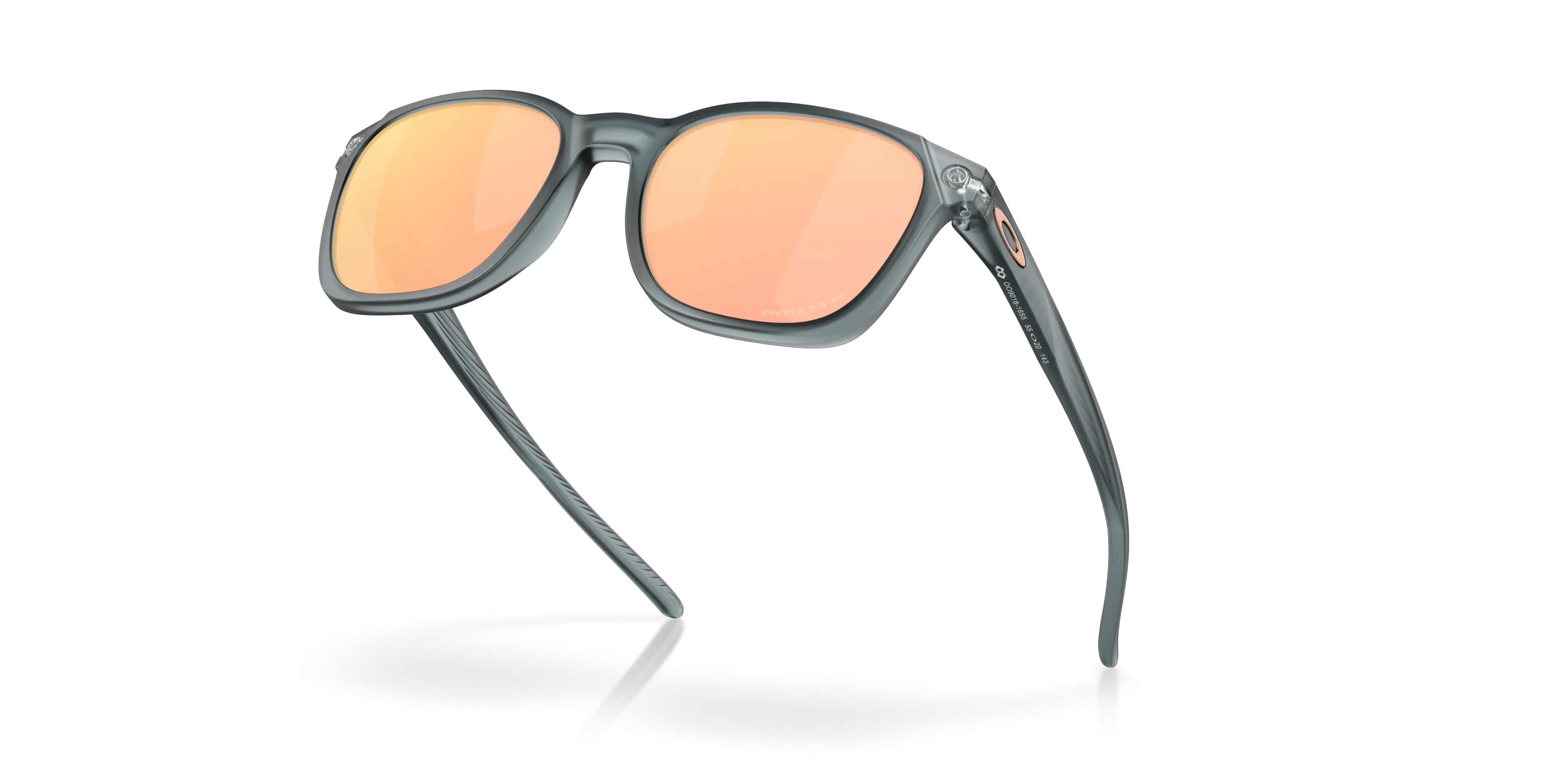 Oakley Ojector OO9018 901816