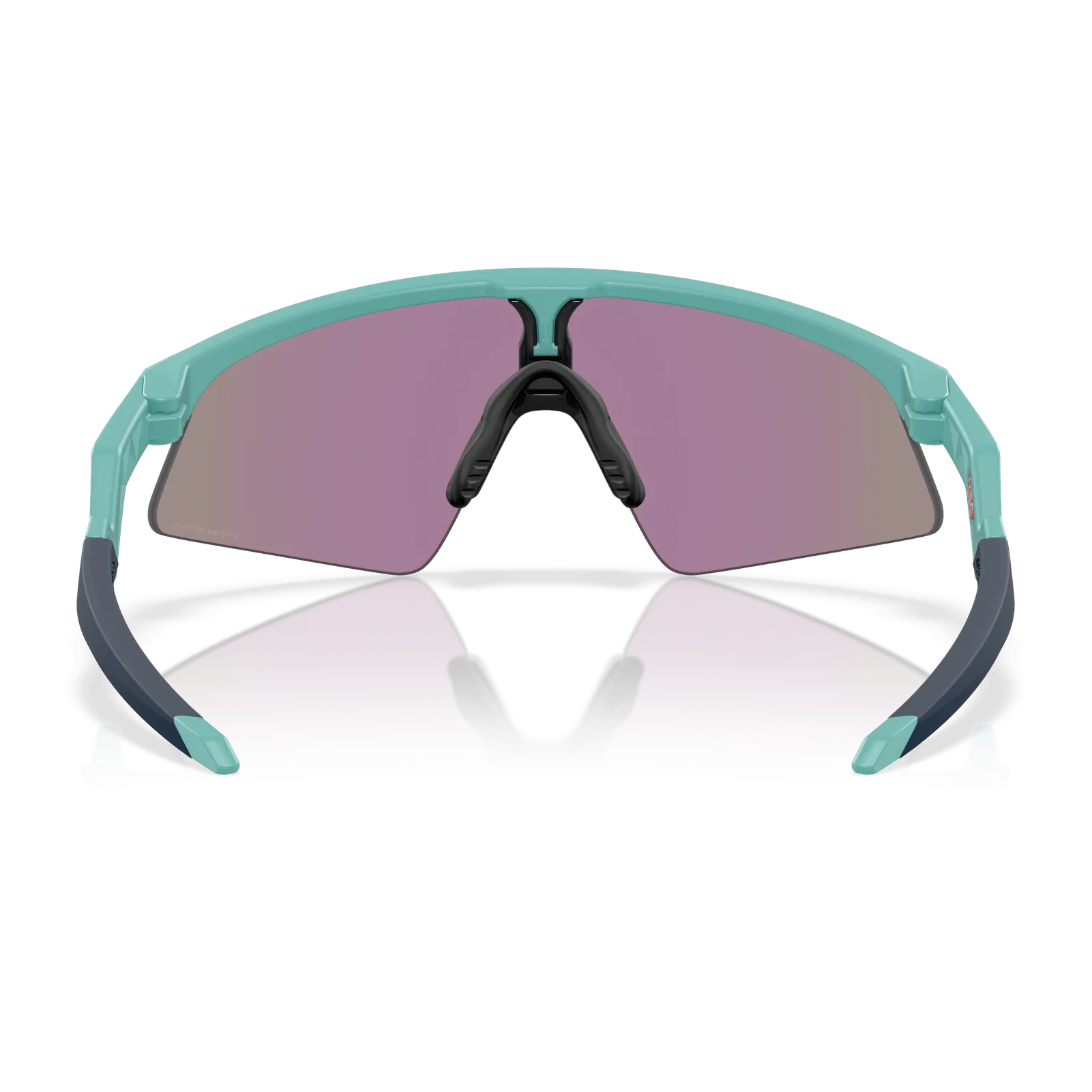 Oakley Resistor Sweep kids sunglasses - Matte Pacific Prizm Fade
