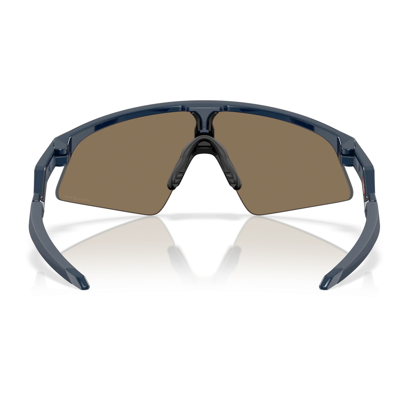 Oakley Resistor Sweep kids sunglasses - Polished Abyss Prizm 24k