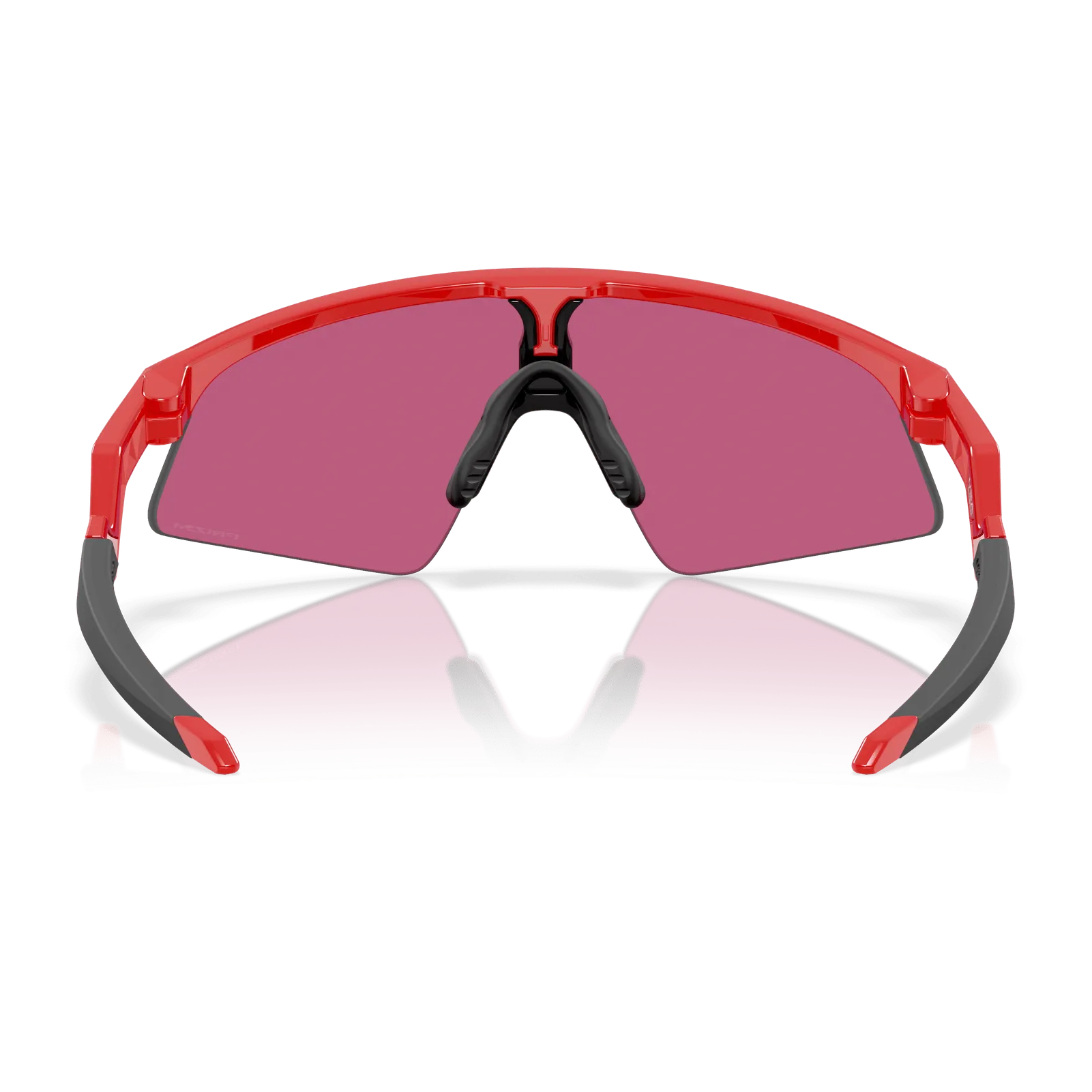 Oakley Resistor Sweep kids sunglasses - Redline Prizm Field