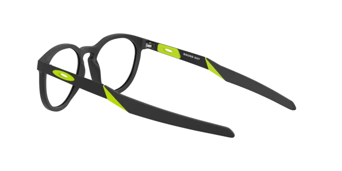 Oakley Round Out OY8014 801401