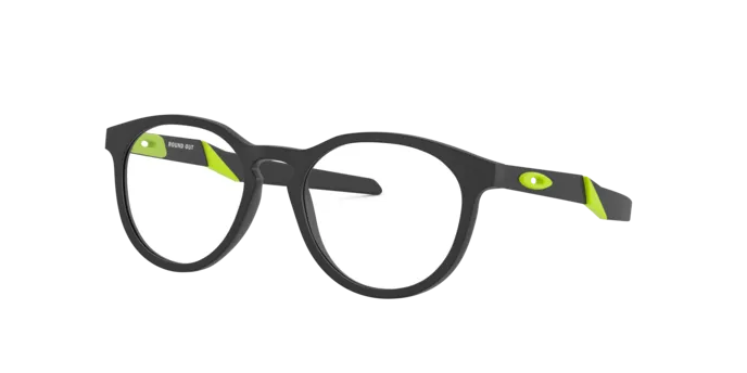 Oakley Round Out OY8014 801401
