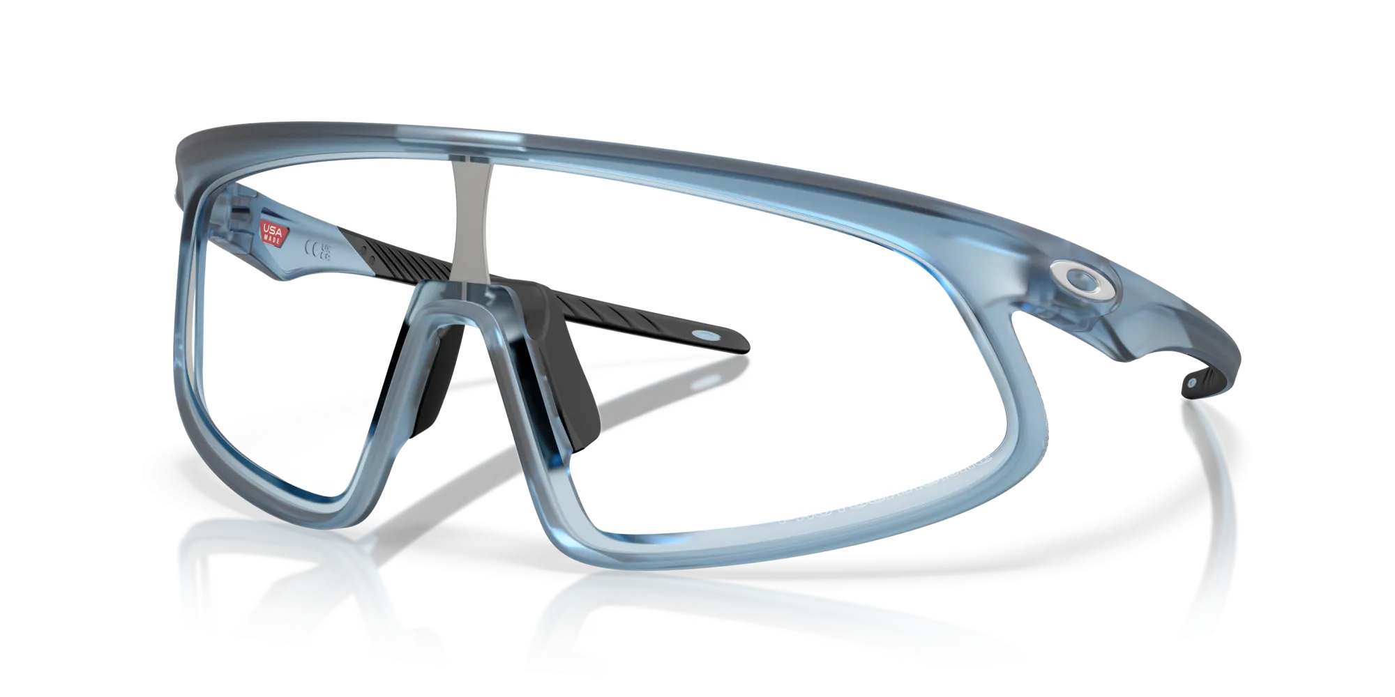 Oakley Rslv OO9484D 948407