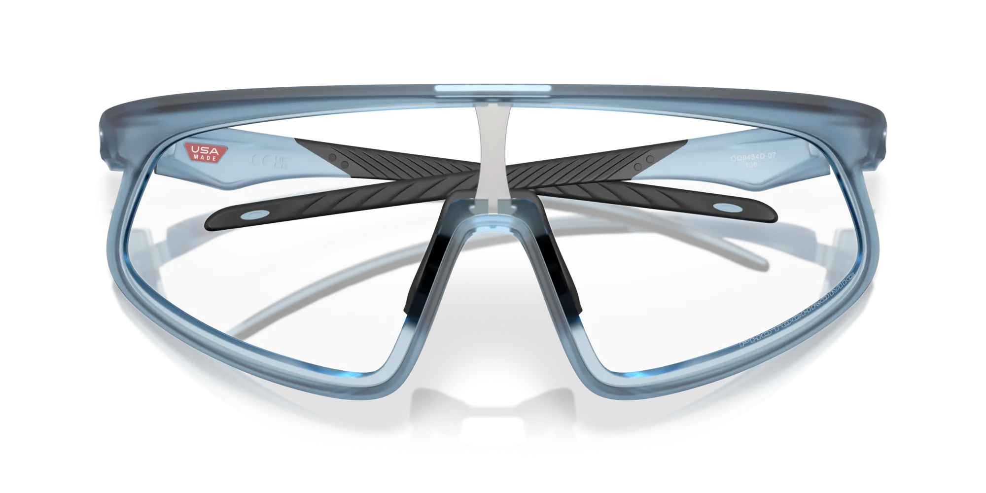 Oakley Rslv OO9484D 948407
