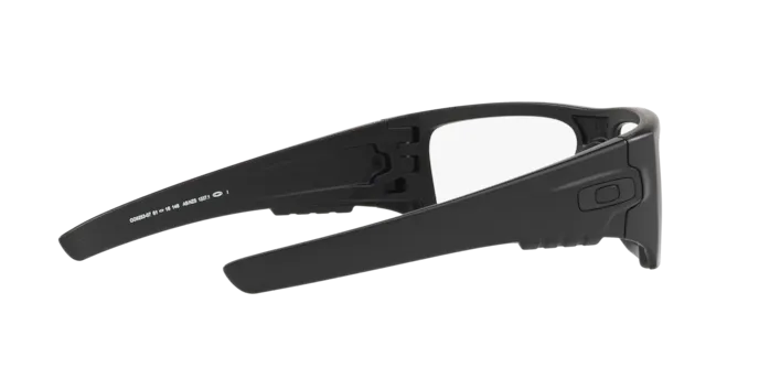 Oakley Si Ballistic Det Cord OO9253 925307
