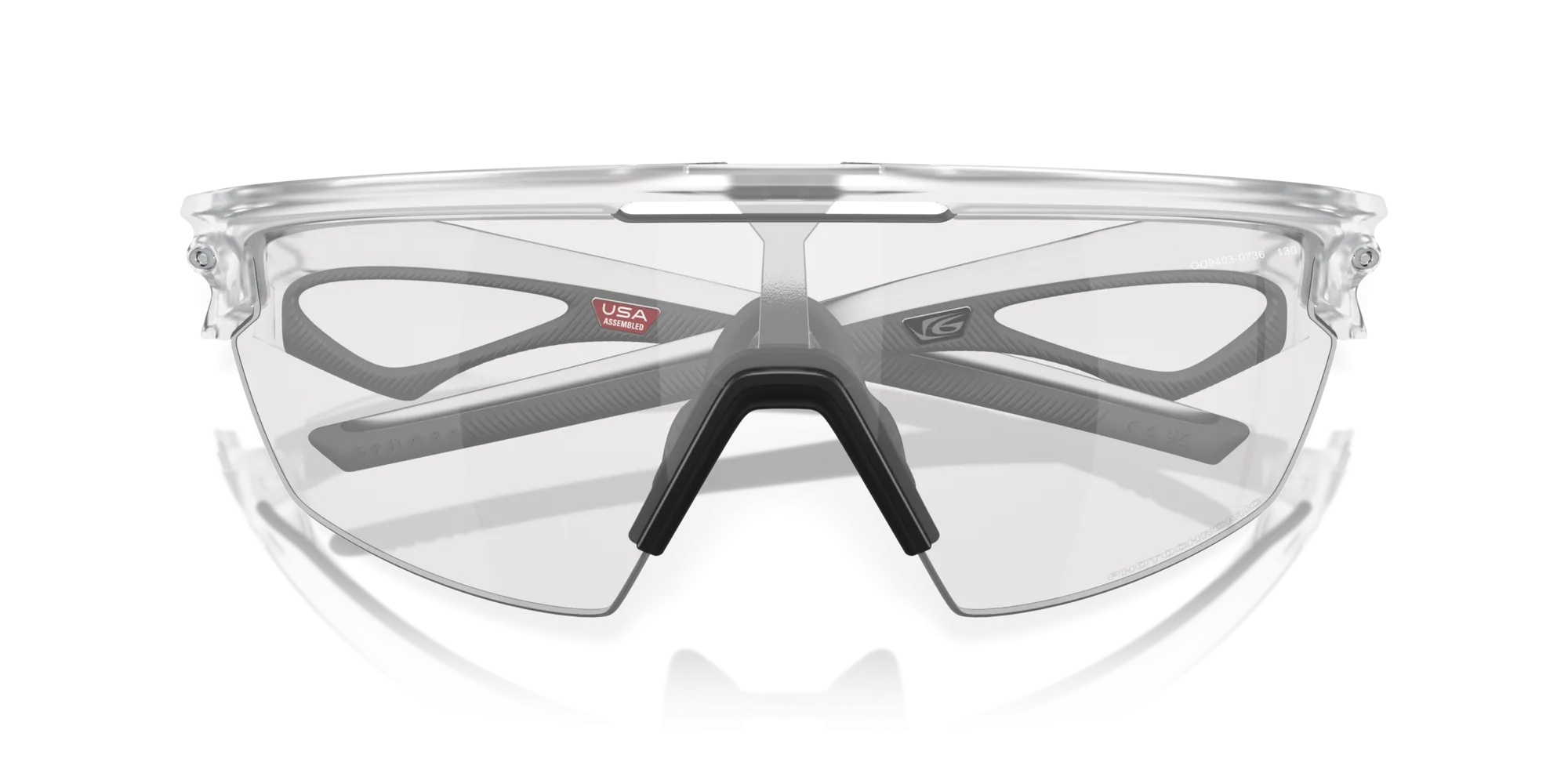 Oakley Sphaera OO9403 940307
