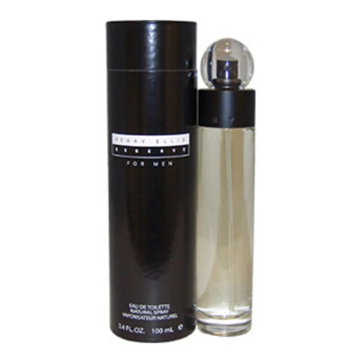 Perry Ellis M-1815 Reserve by Perry Ellis for Men - 3.4 oz EDT Cologne  Spray