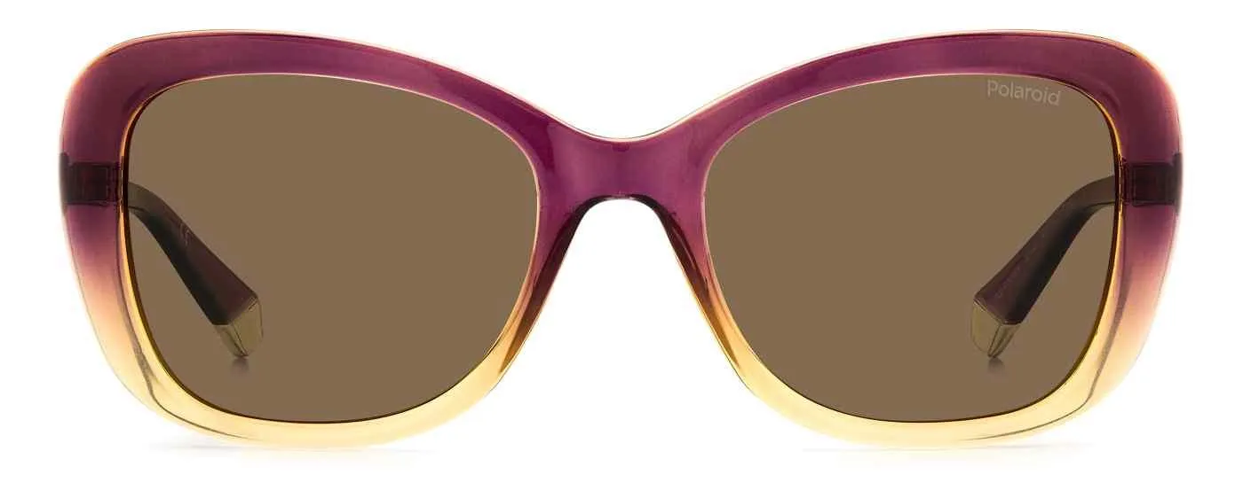 Polaroid Core PLD4132 Sunglasses
