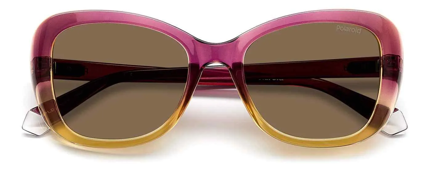 Polaroid Core PLD4132 Sunglasses