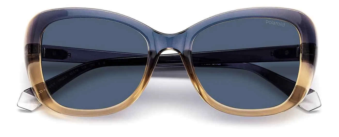 Polaroid Core PLD4132 Sunglasses
